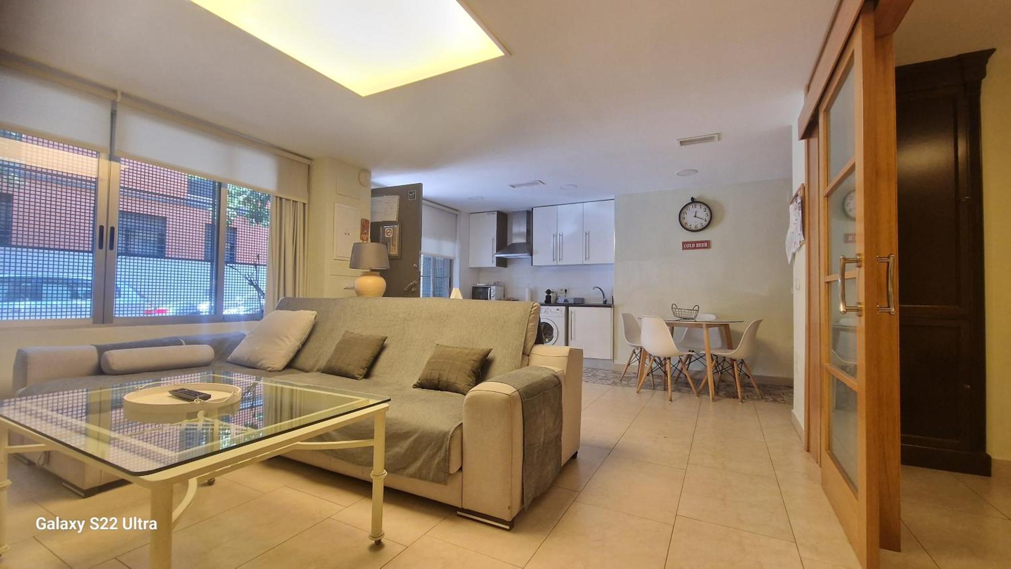 Integralix Lofts Apartment *
