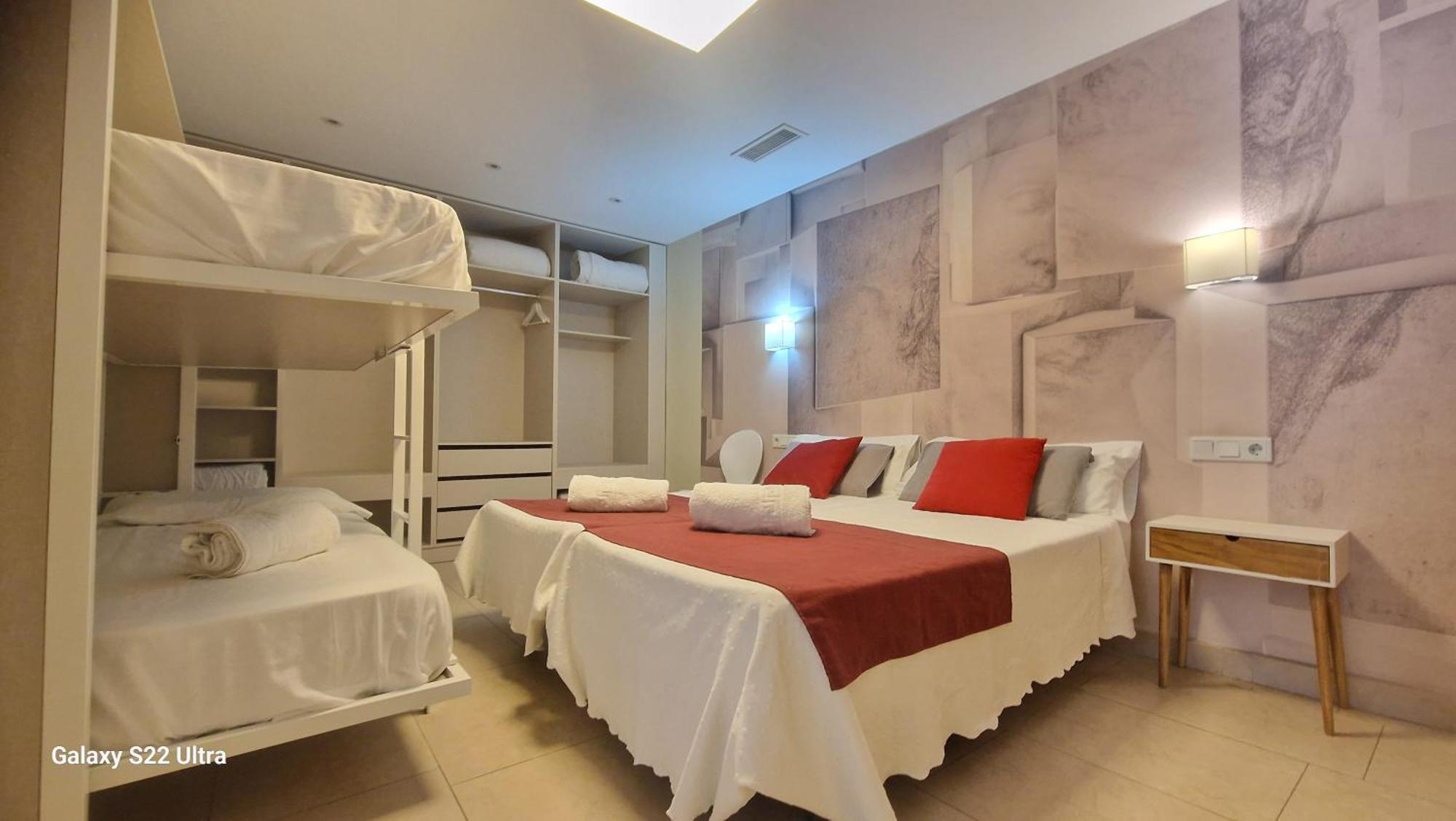 Integralix Lofts Apartment Cordoba