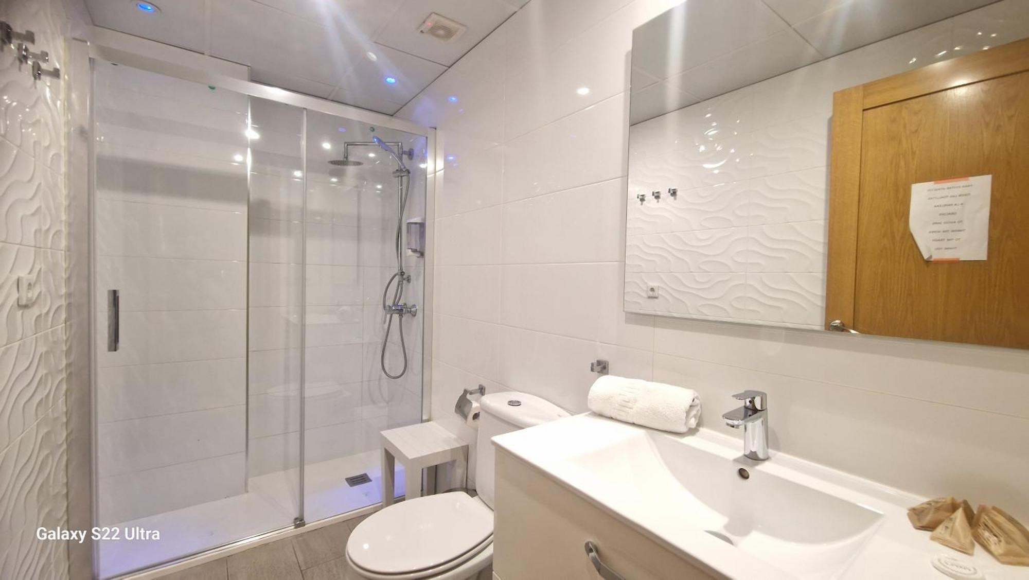 Apartment Integralix Lofts Cordoba