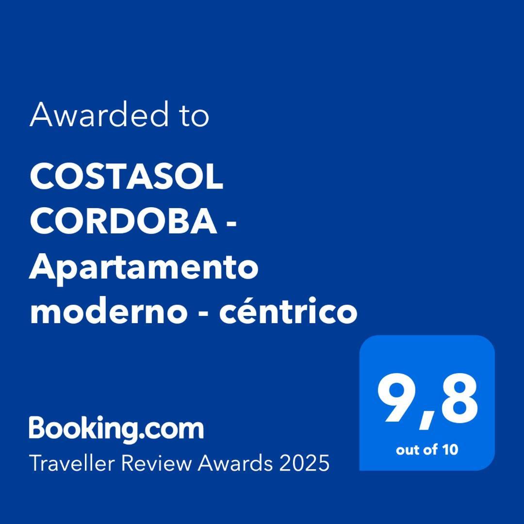 Costasol - Moderno - Centrico Apartment *