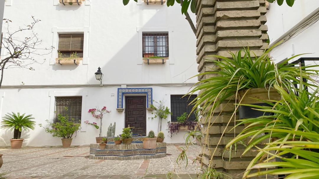 Deanes Apartamento *