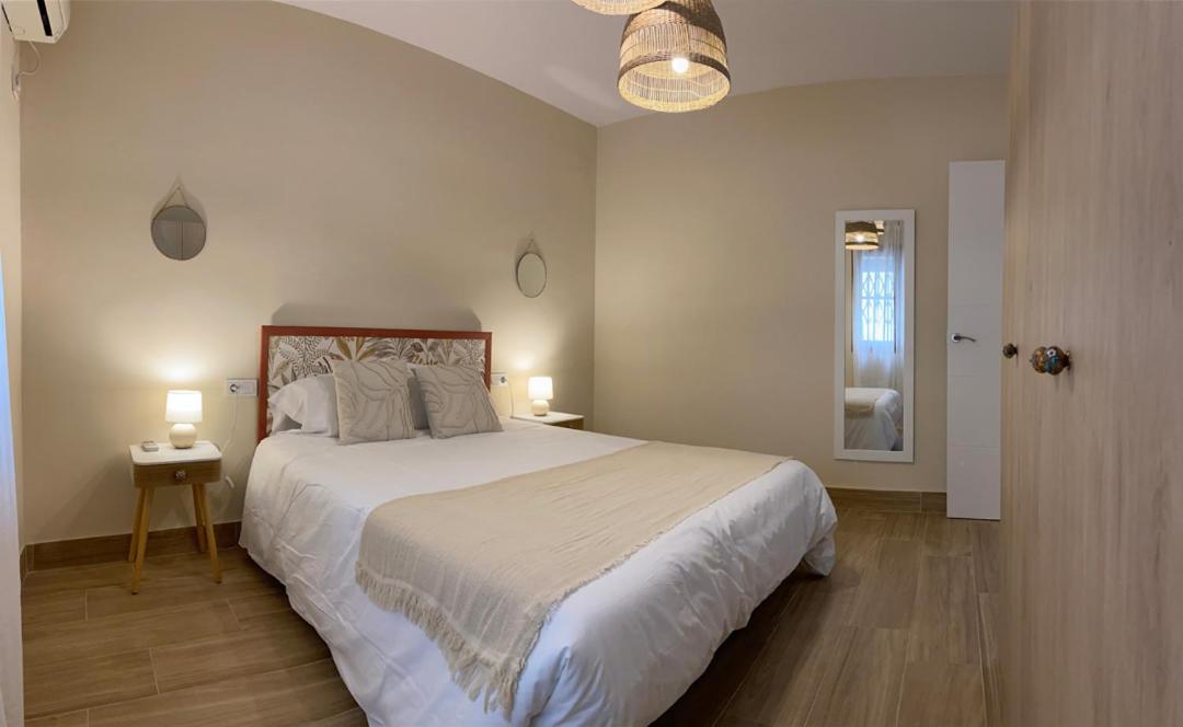Deanes Apartamento *