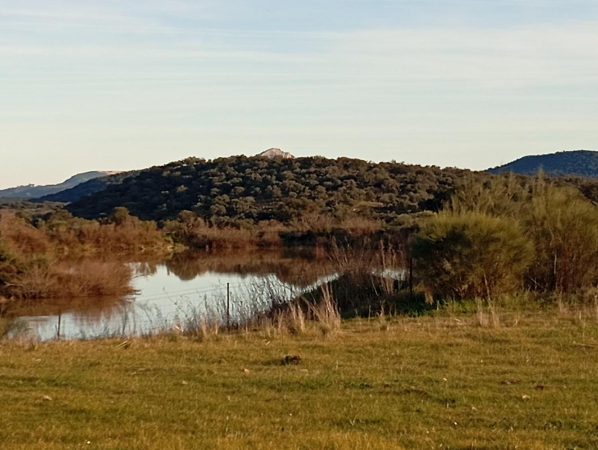 Huerta Del Pasil Córdoba