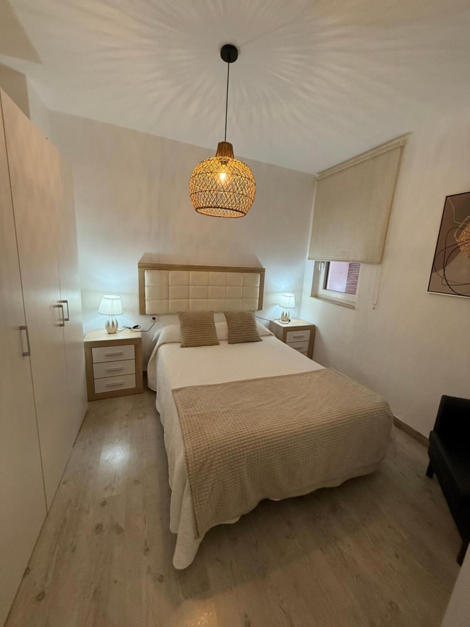 Azonaicas Apartment Cordoba