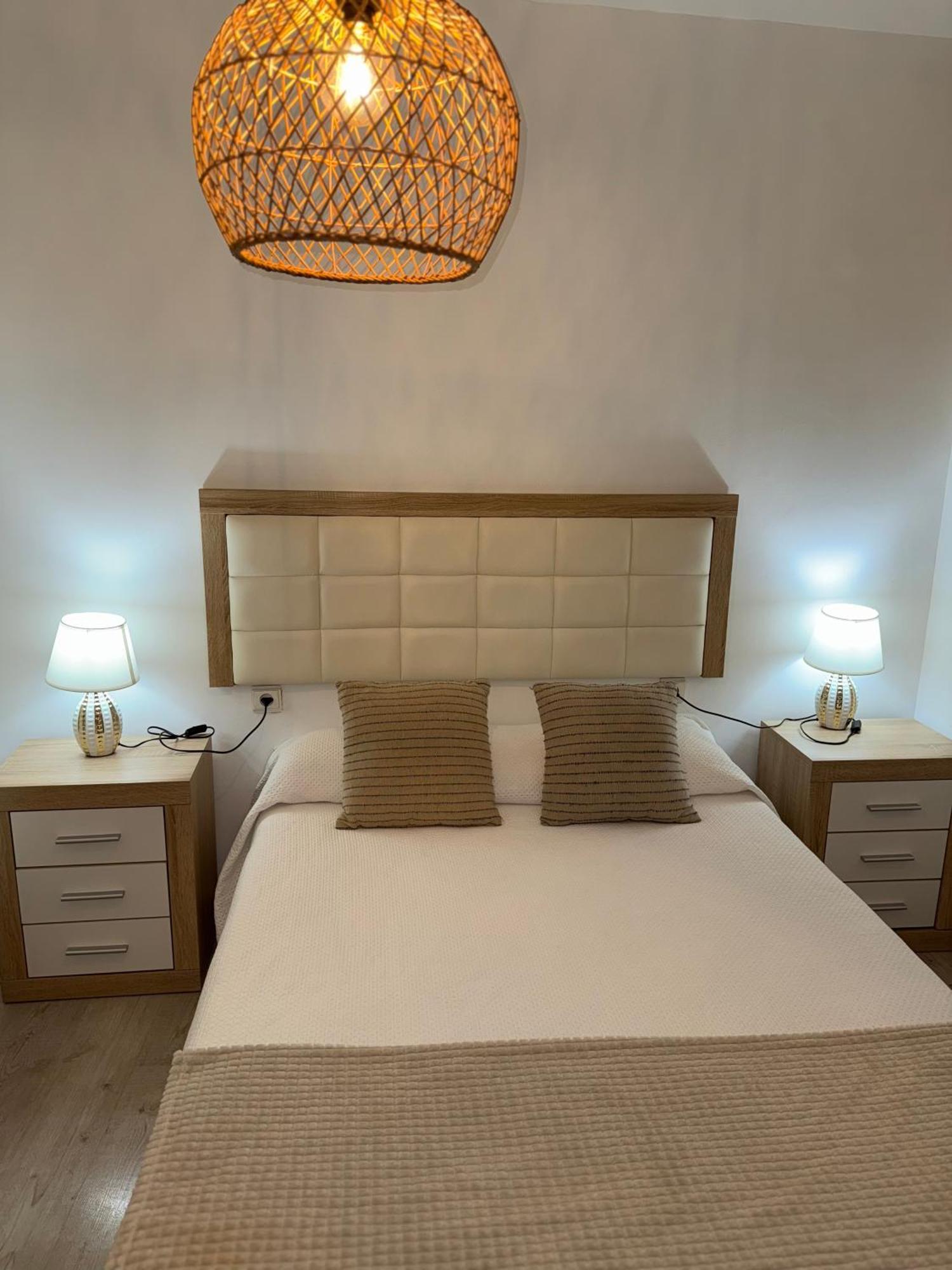 Azonaicas Apartment Cordoba