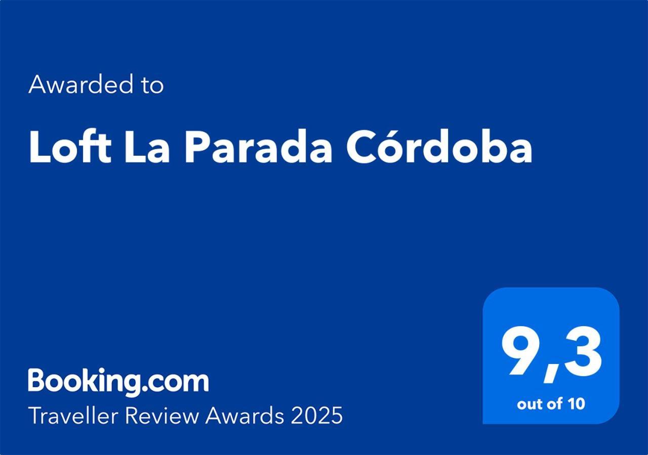 Loft La Parada Cordoba