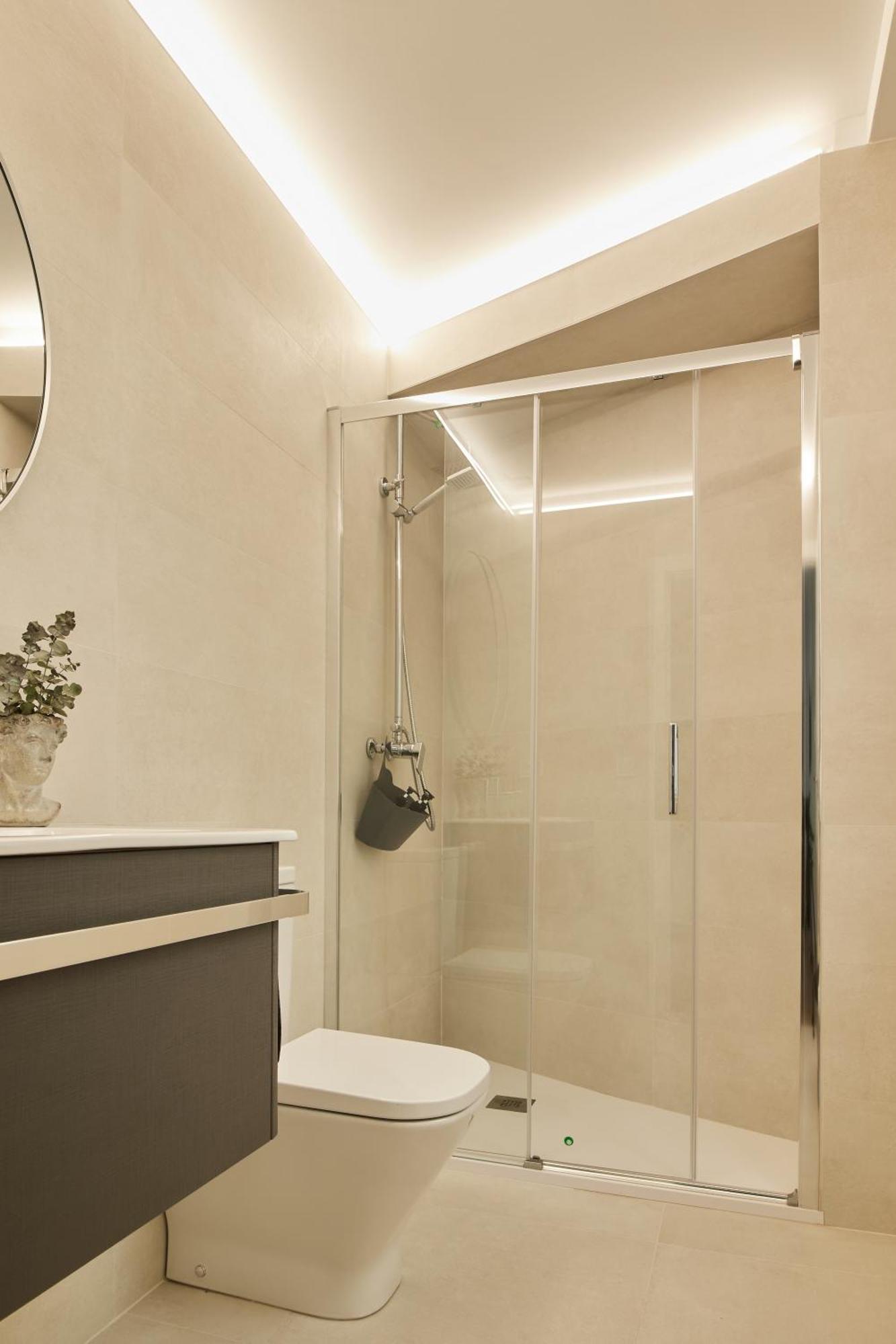 Del Valle Hogar Centro Apartamento