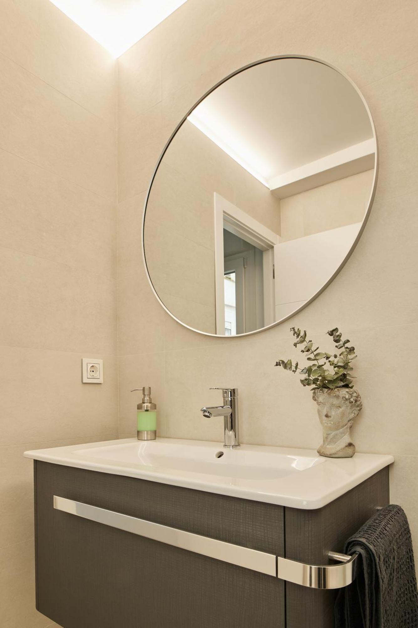 Apartamento Del Valle Hogar Centro
