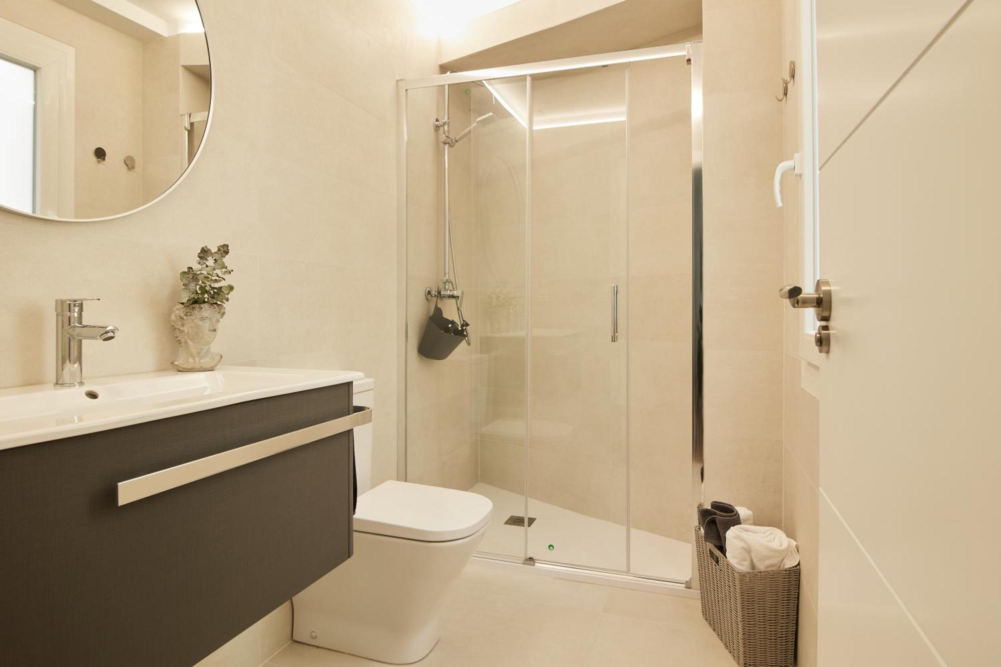 Del Valle Hogar Centro Apartamento *