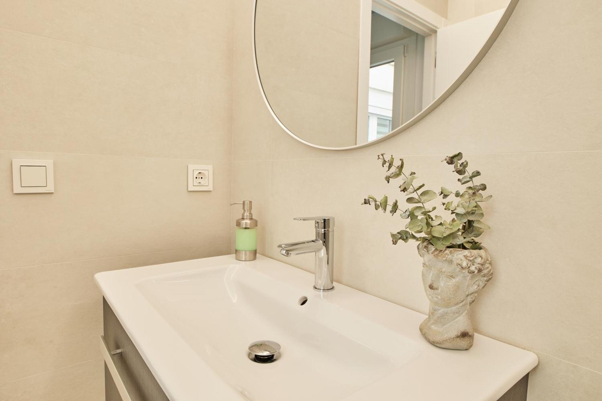 Apartamento Del Valle Hogar Centro *