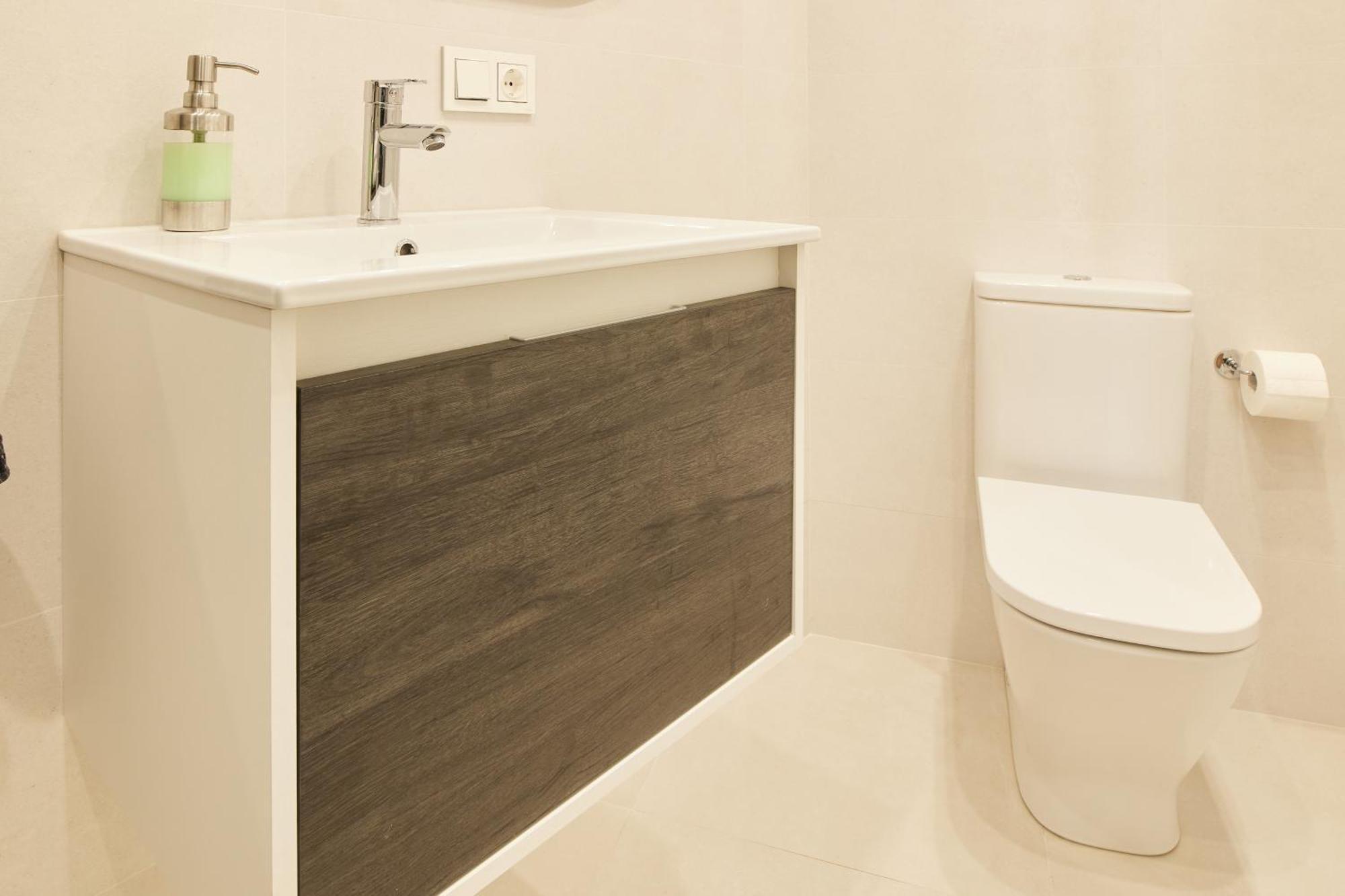 Apartamento Del Valle Hogar Centro Córdoba