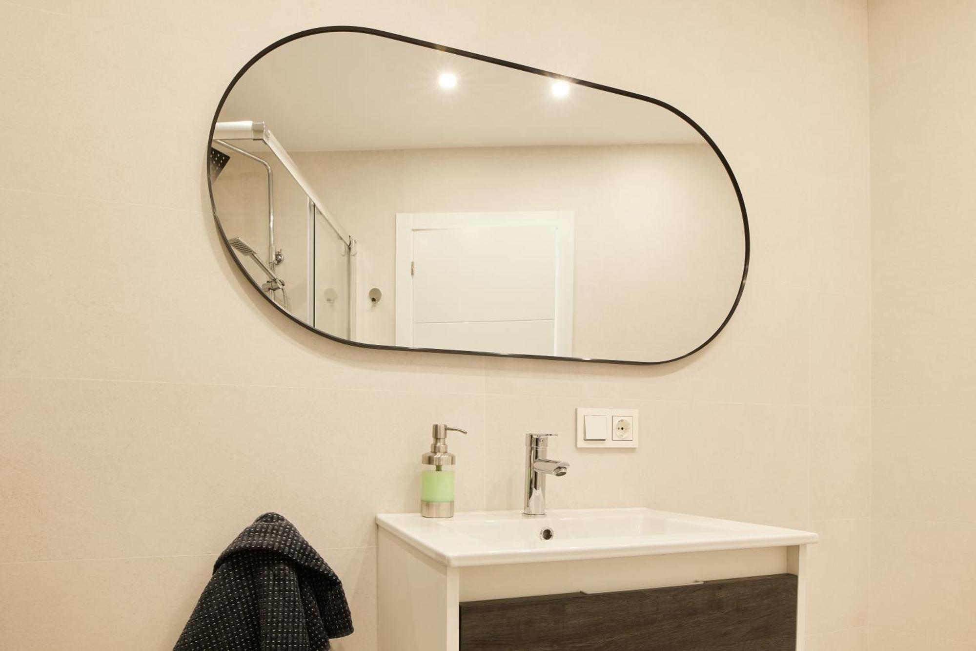 Del Valle Hogar Centro Apartamento Córdoba