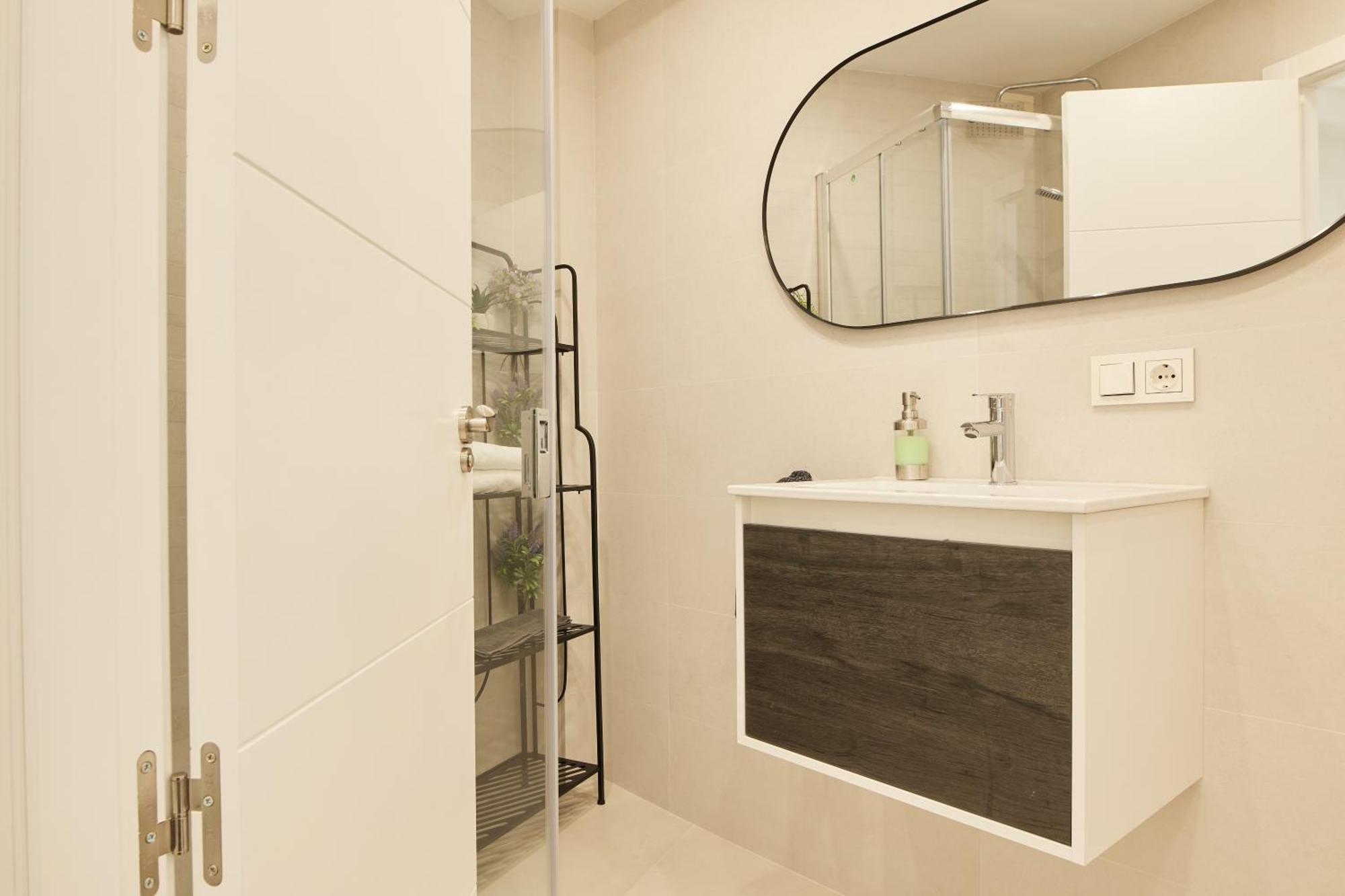 Apartamento Del Valle Hogar Centro Córdoba