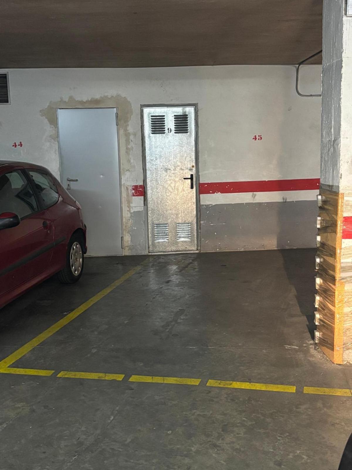 Apartamento Espacioso El Olivo