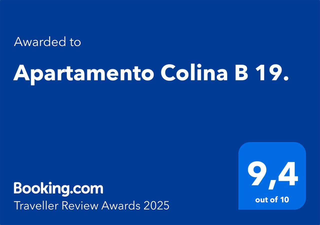 Apartamento Colina B 19. Córdoba