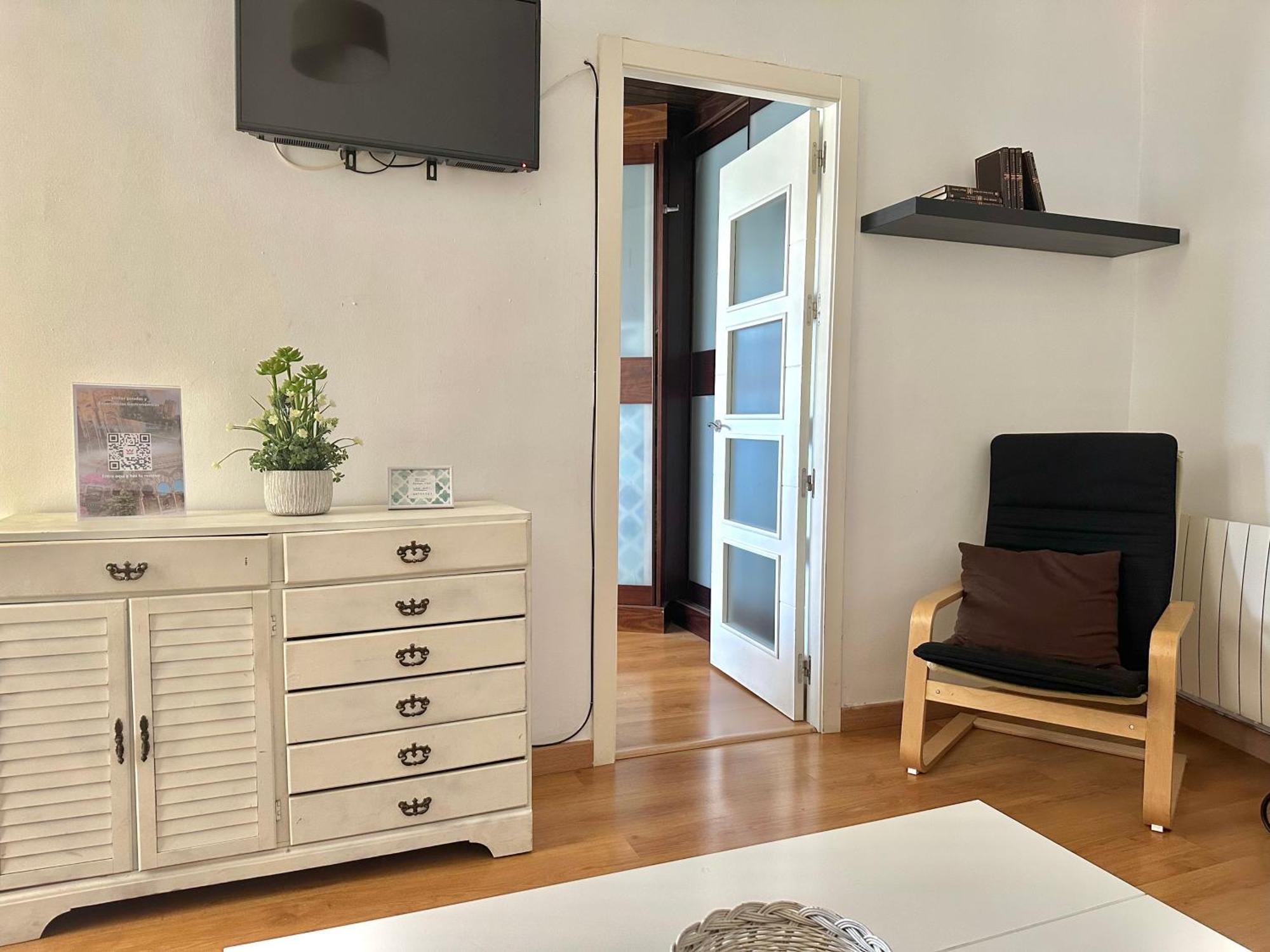 Apartment San Fernando 27 Atico
