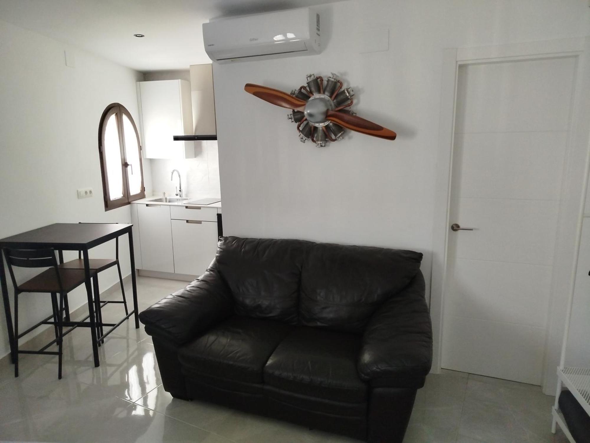 San Pedro Habitación en casa particular