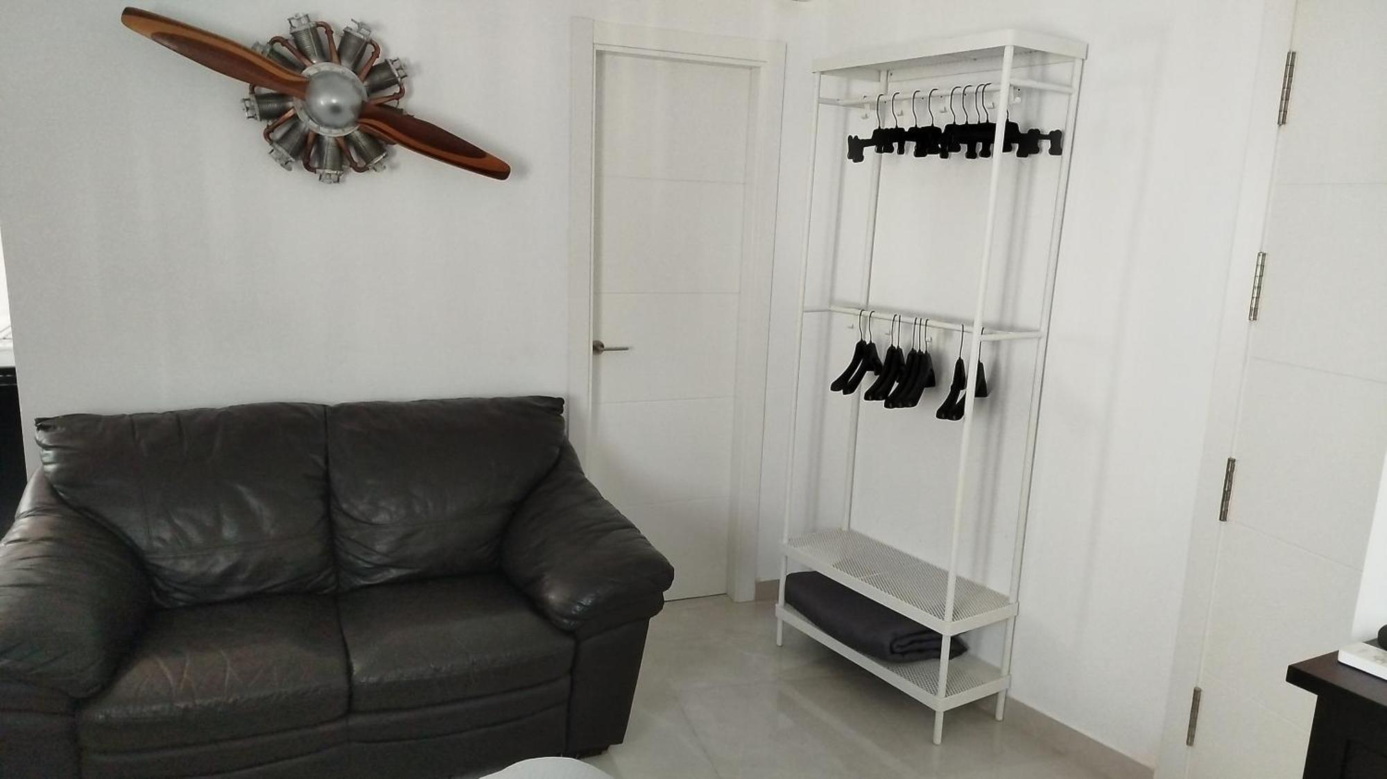 Habitación en casa particular San Pedro