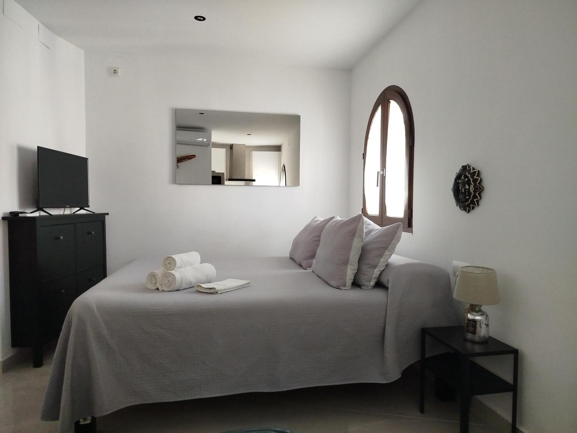 Habitación en casa particular San Pedro *
