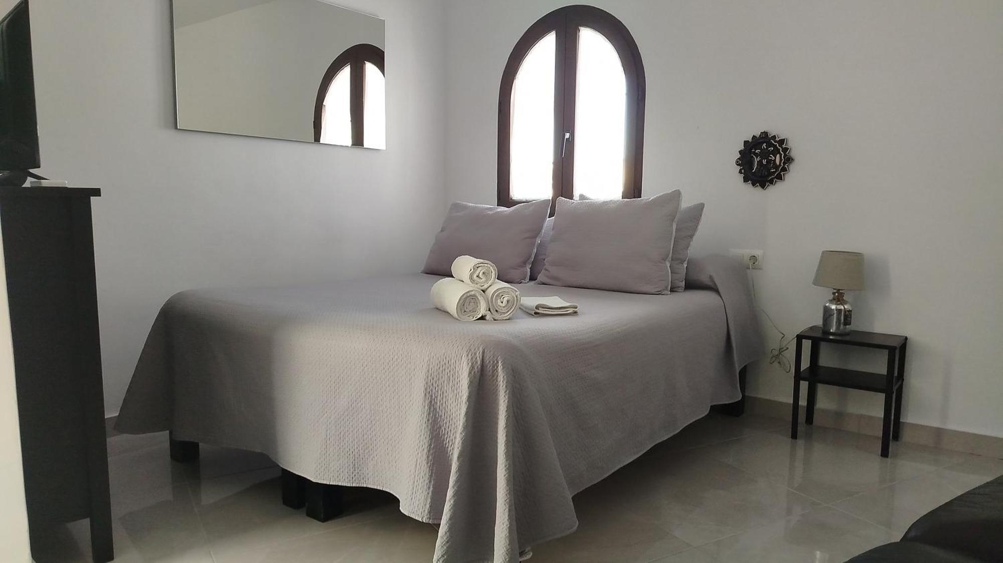San Pedro Habitación en casa particular Córdoba