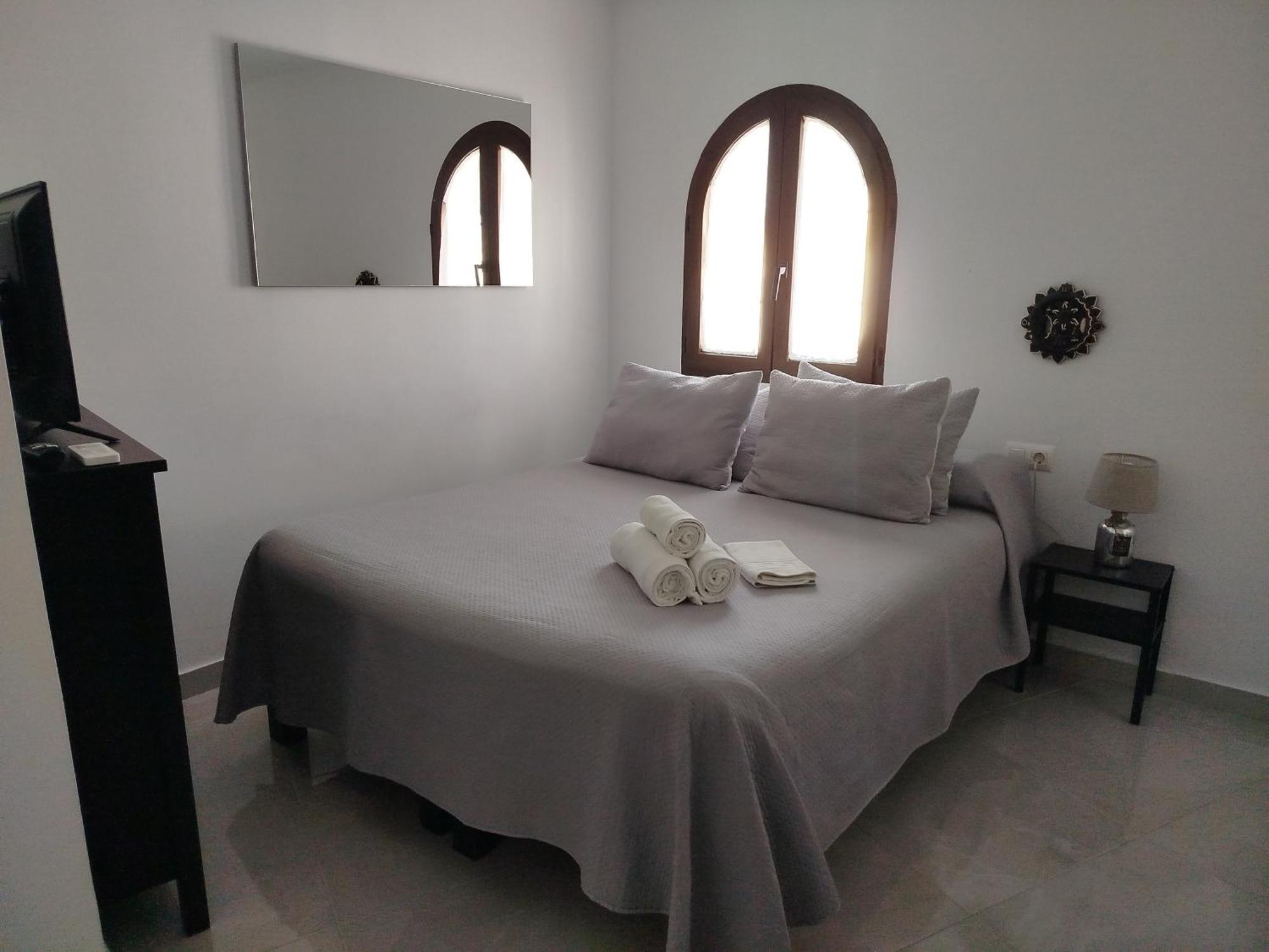 Habitación en casa particular San Pedro Córdoba