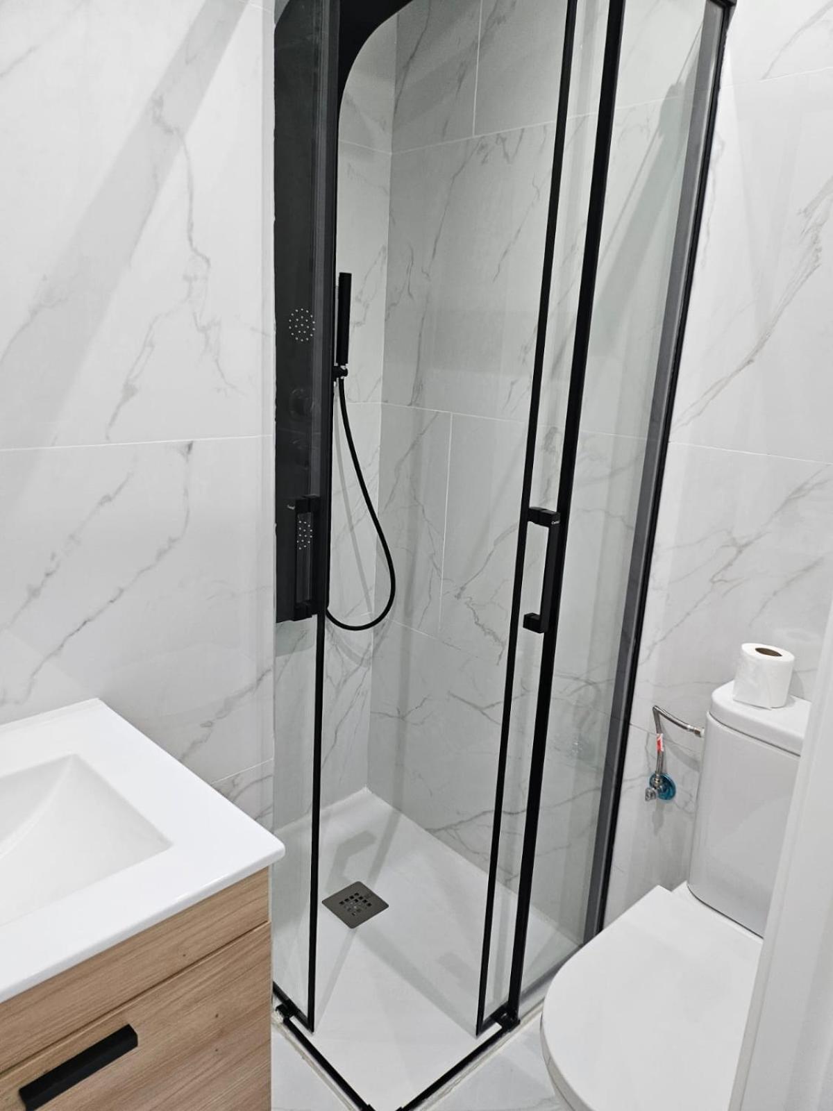 Nueva Cibeles Guest house
