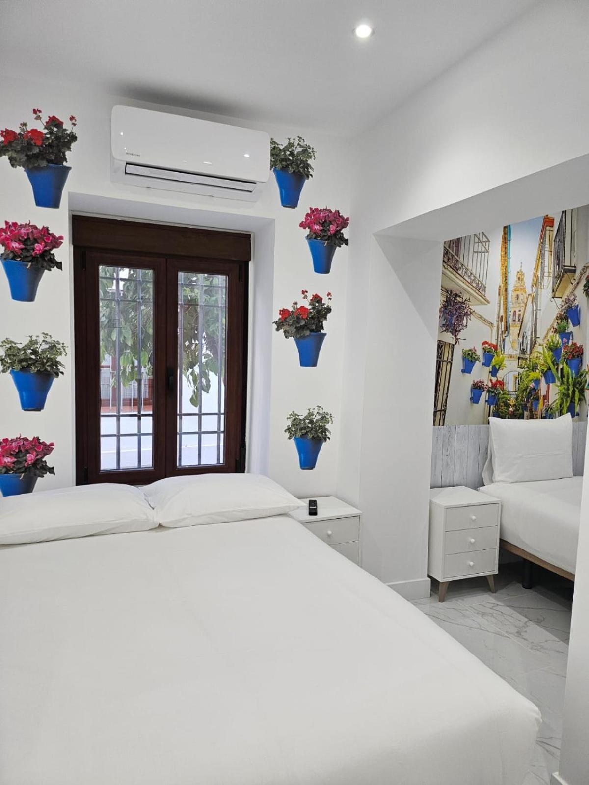 Guest house Nueva Cibeles