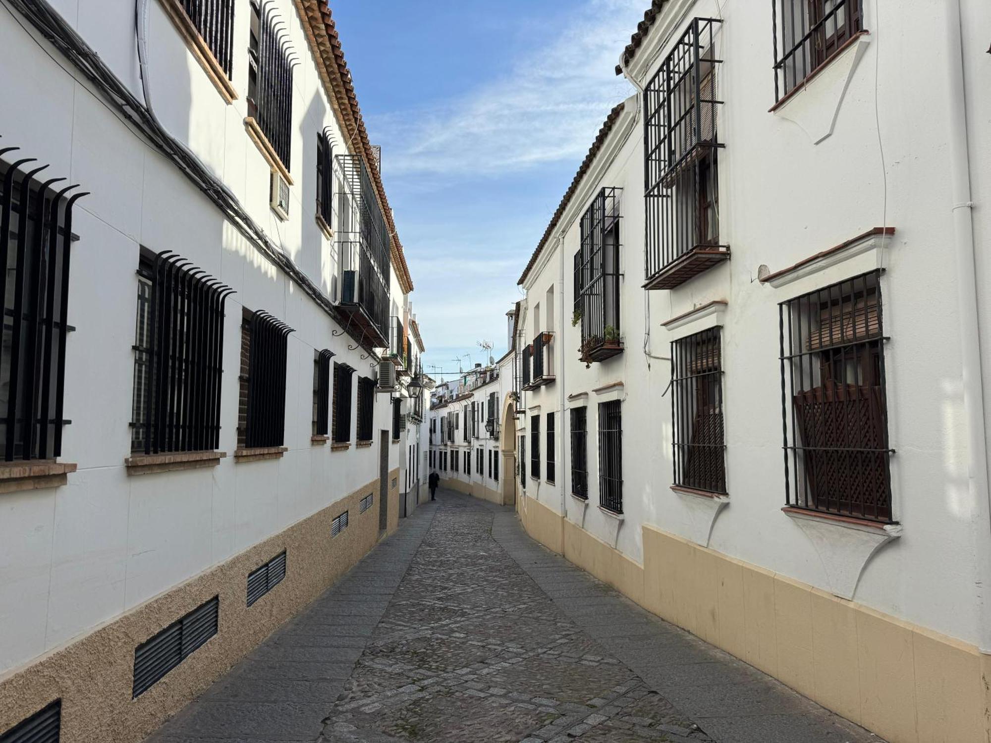 Apartamento Chaparro 6 *