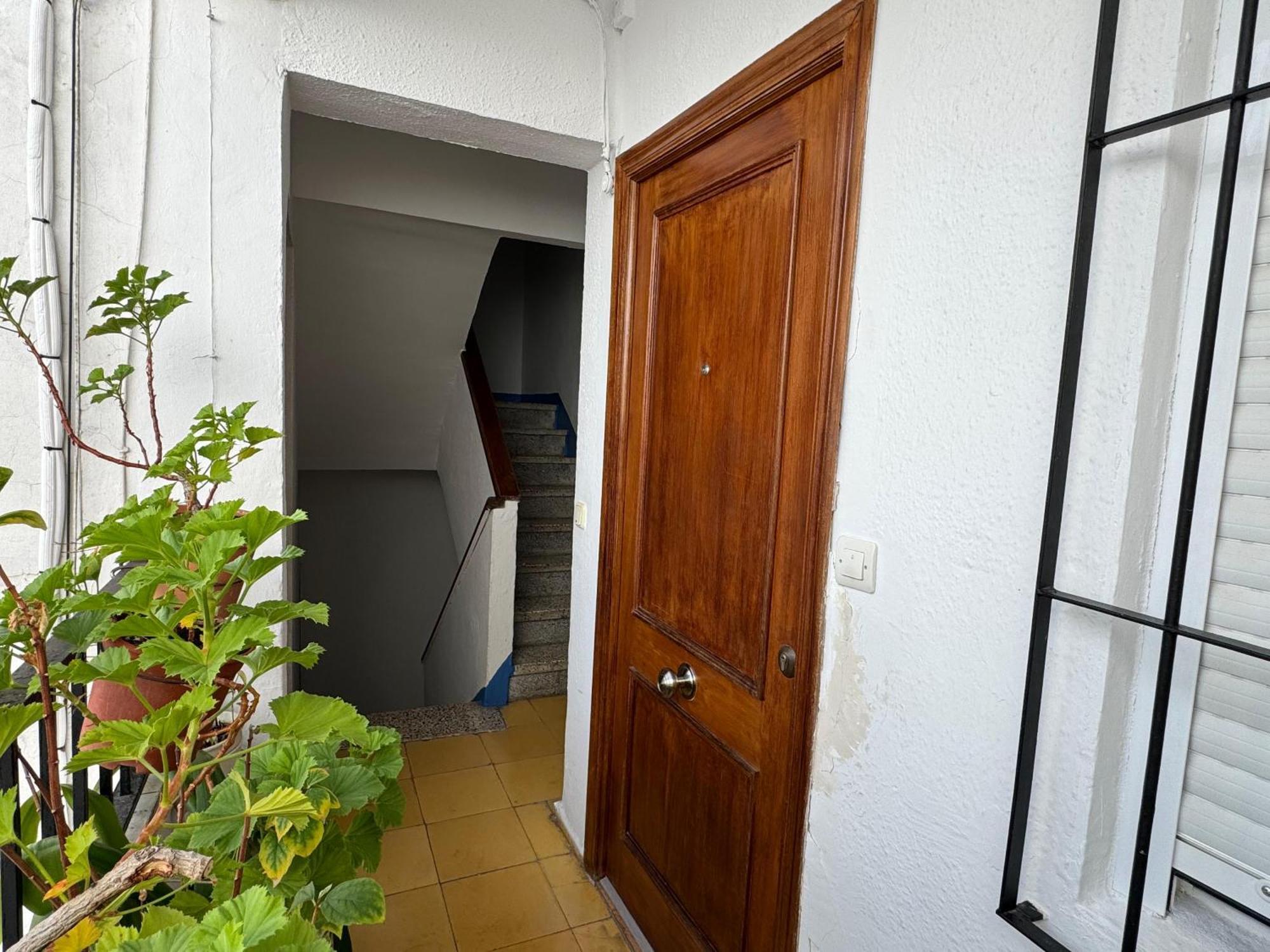 Chaparro 6 Apartamento Córdoba