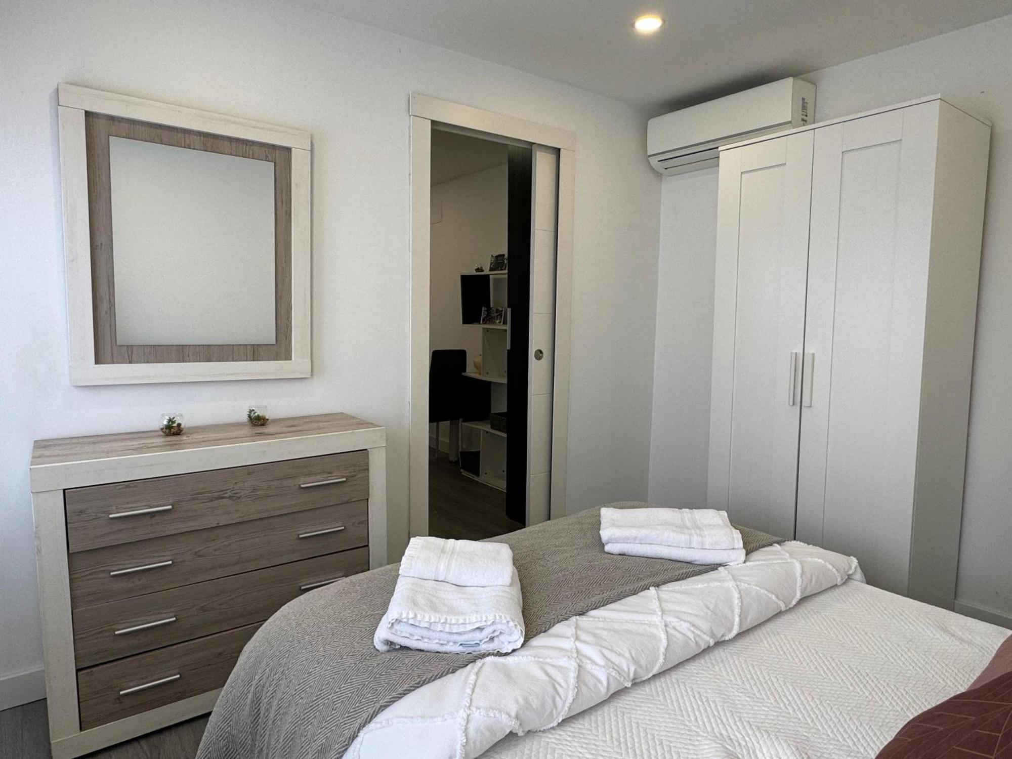Apartamento Chaparro 6 Córdoba