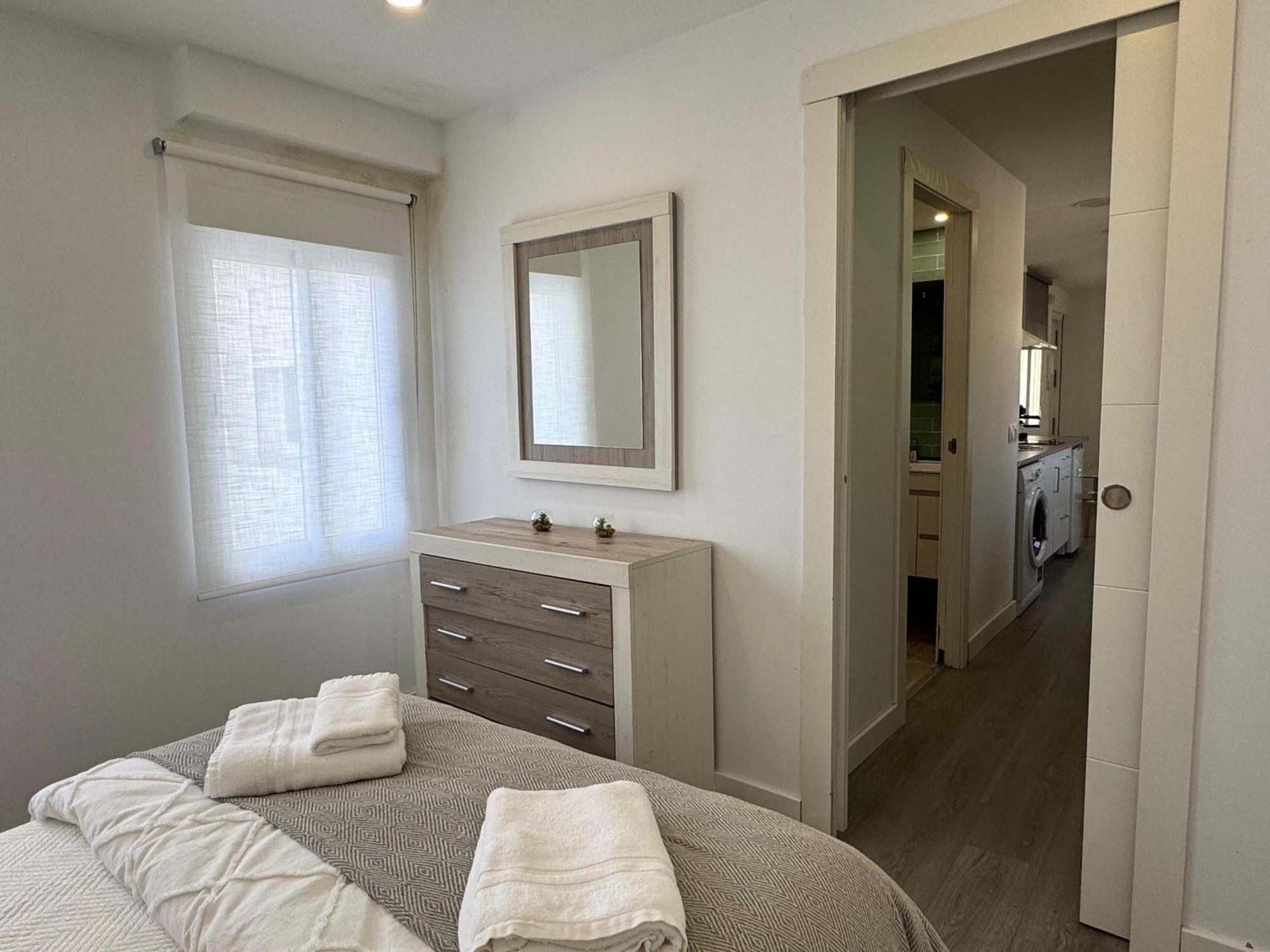 Chaparro 6 Apartamento Córdoba