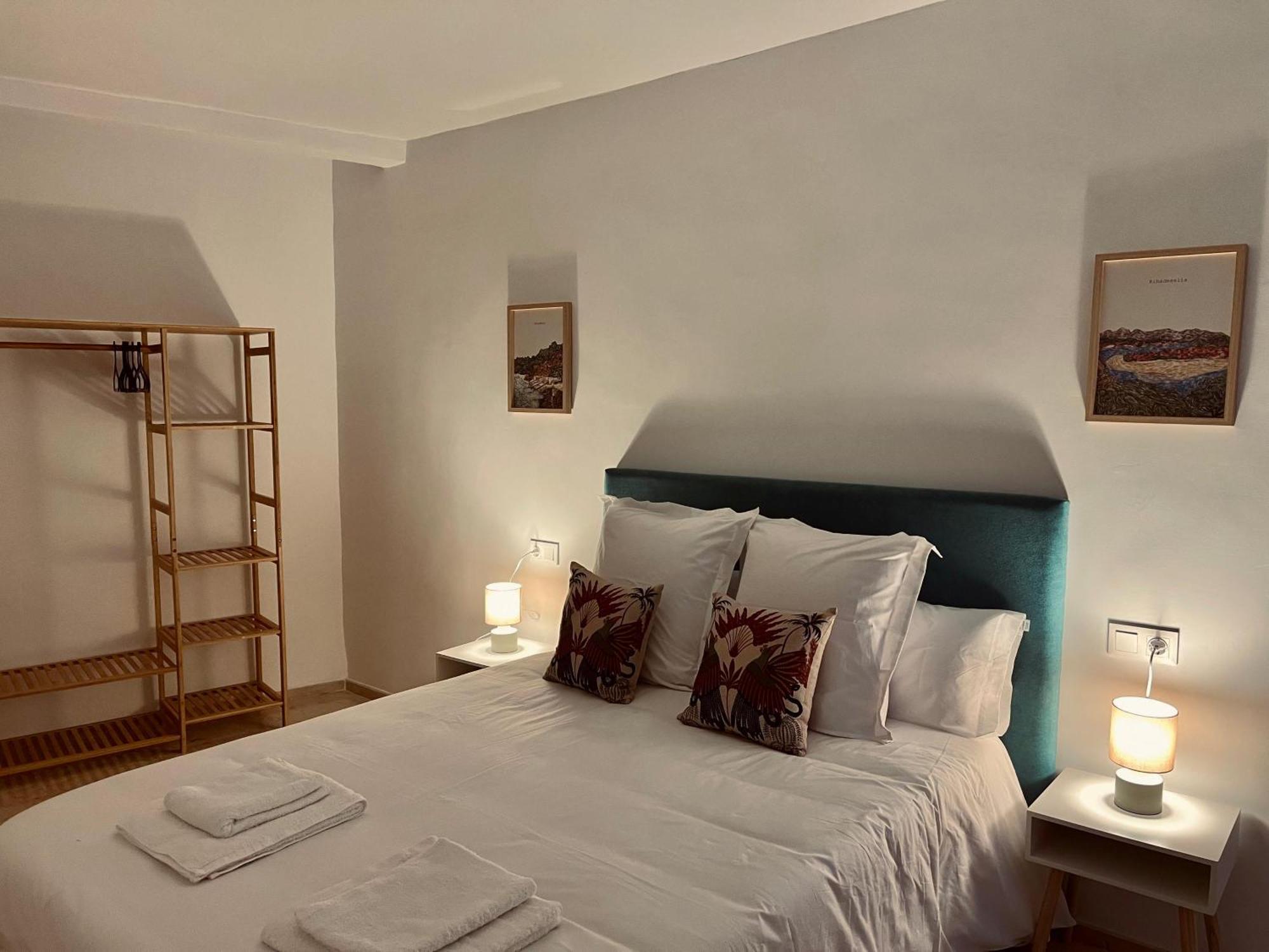 San Luis Apartamento