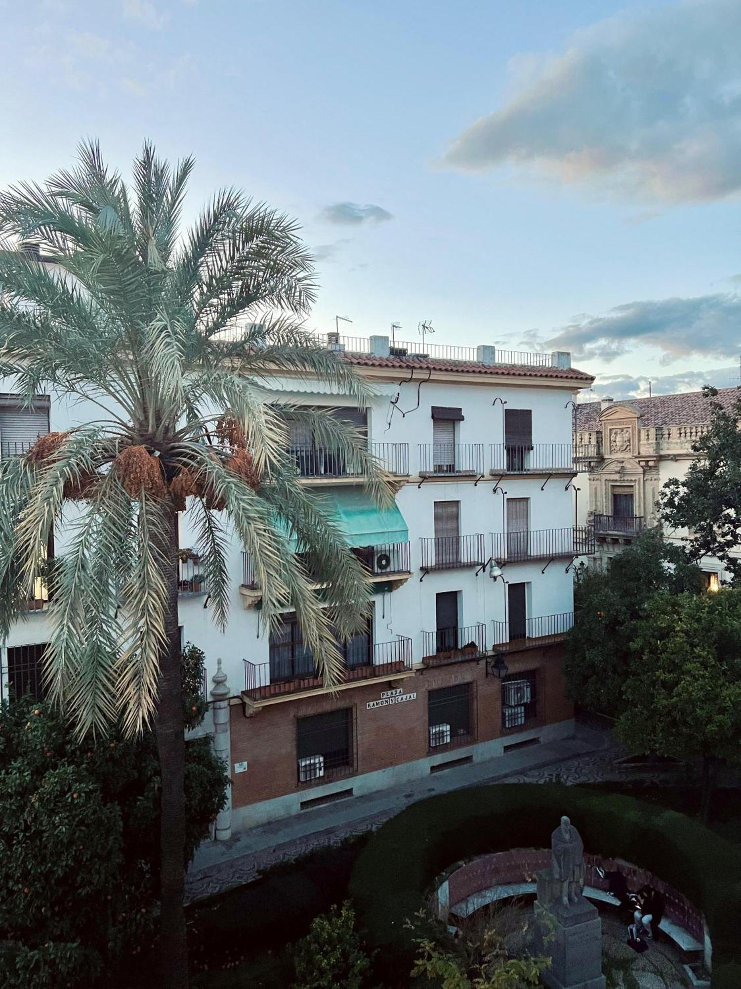Apartamento San Luis Córdoba