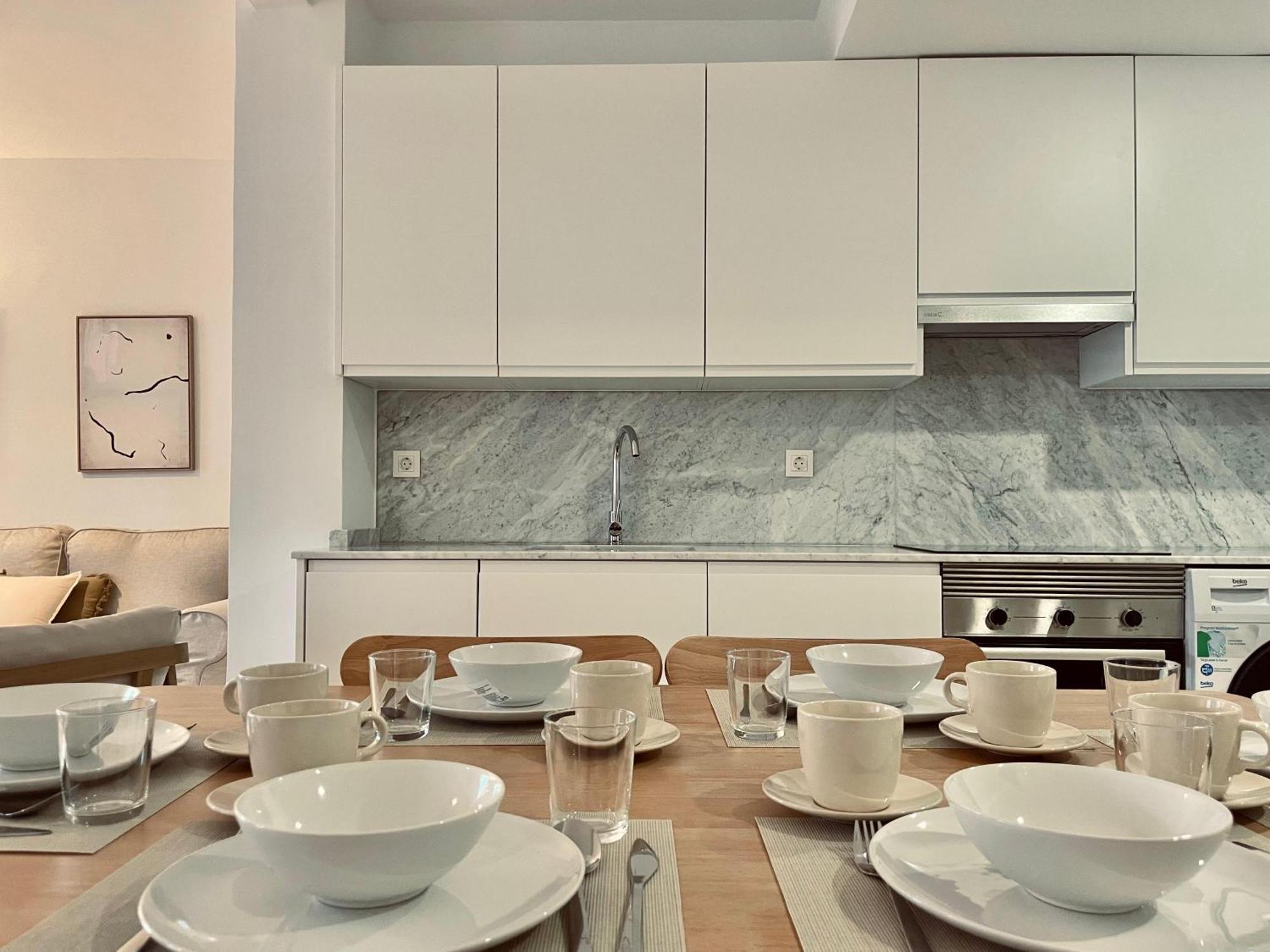 San Luis Apartamento