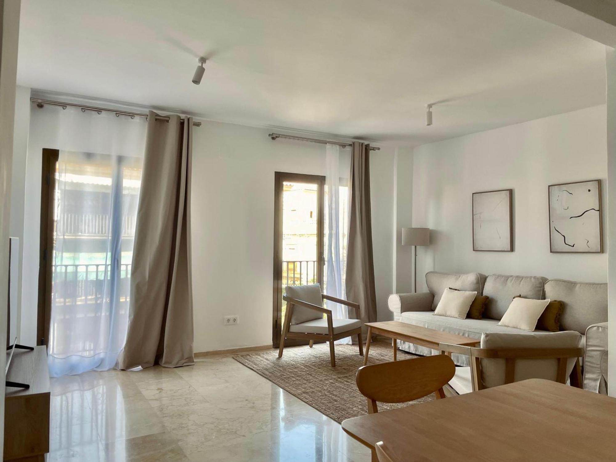 Apartamento San Luis *