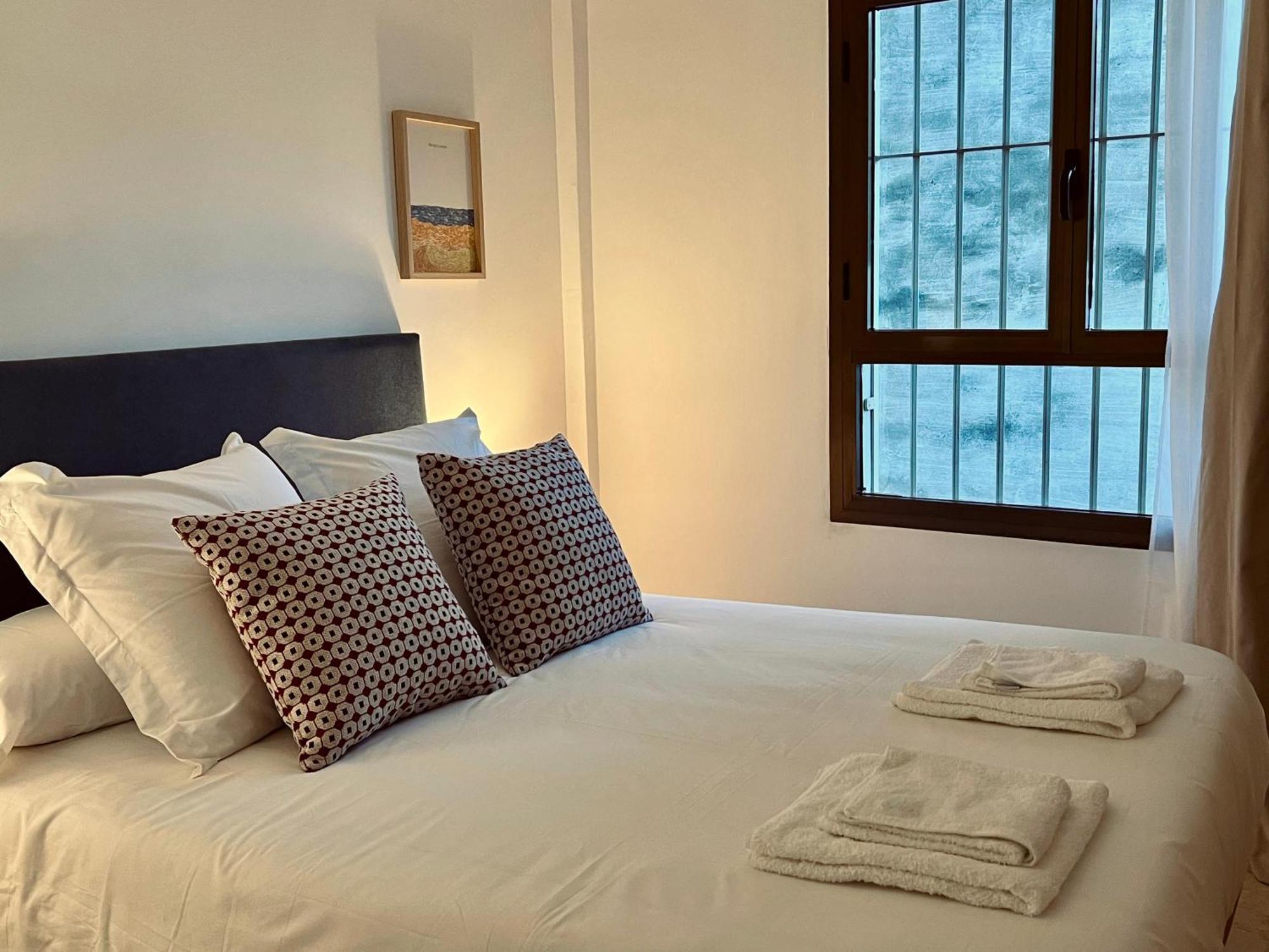 Apartamento San Luis Córdoba