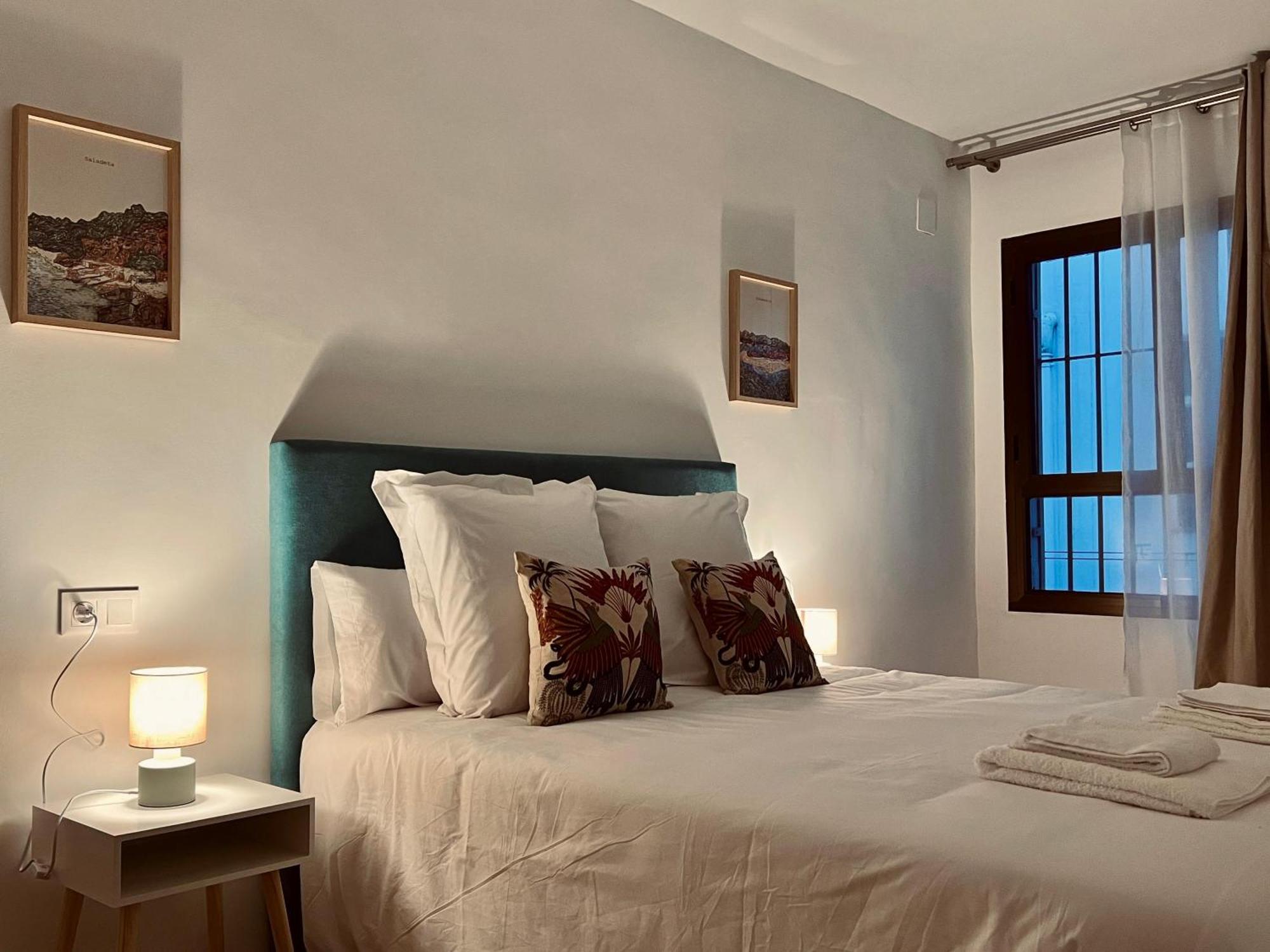 San Luis Apartamento