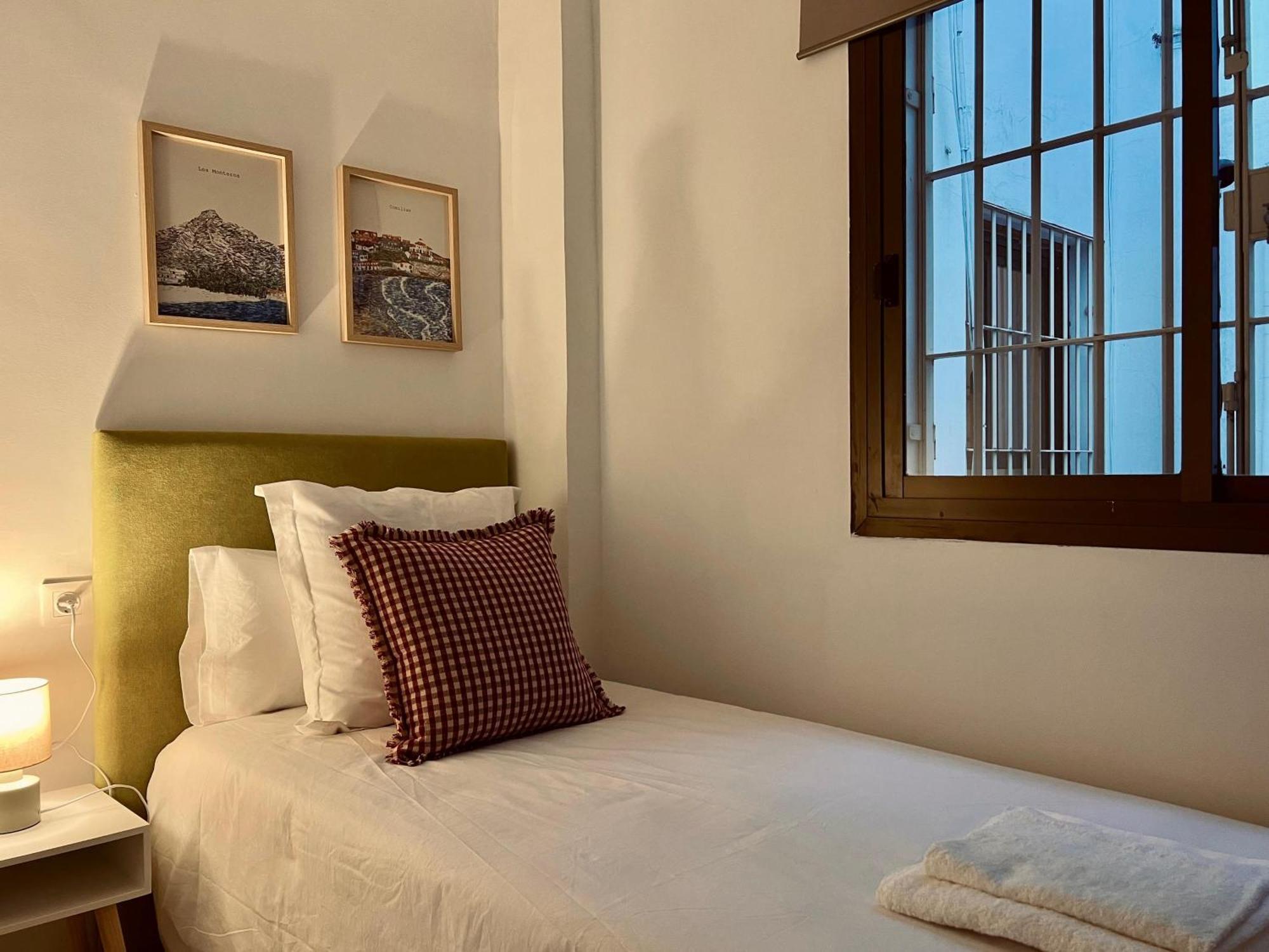 San Luis Apartamento