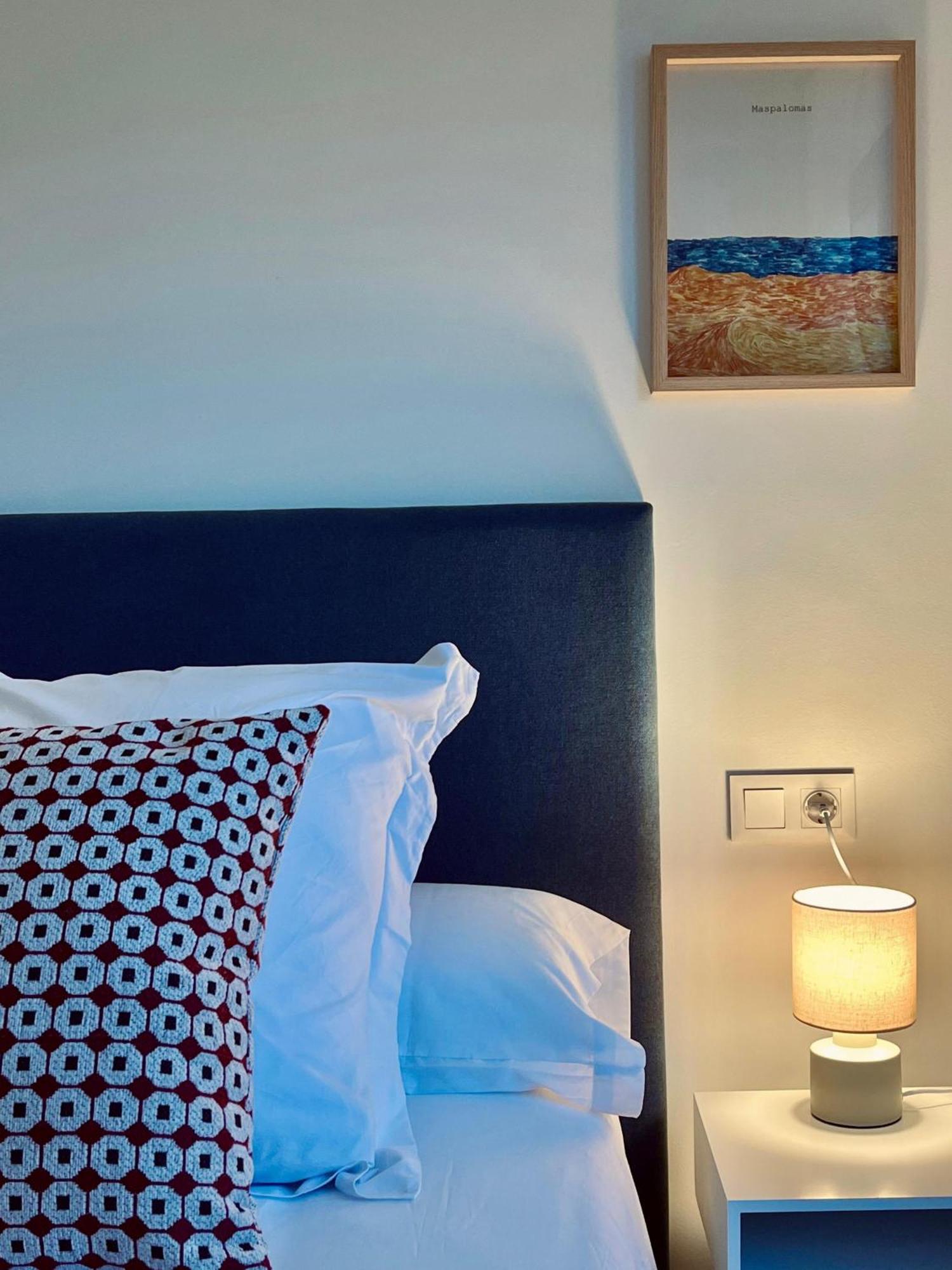 San Luis Apartamento Córdoba