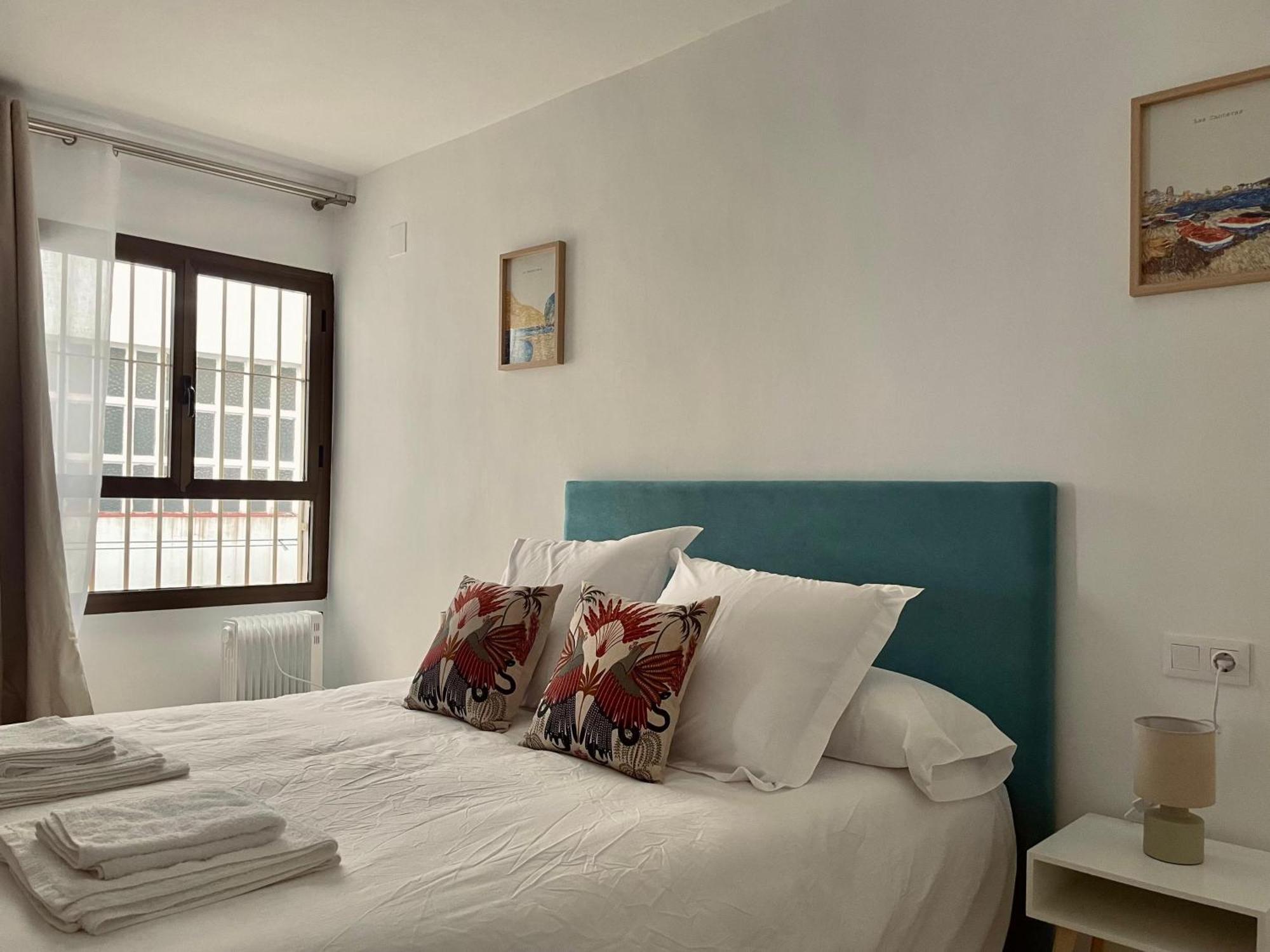 San Alvaro Apartamento