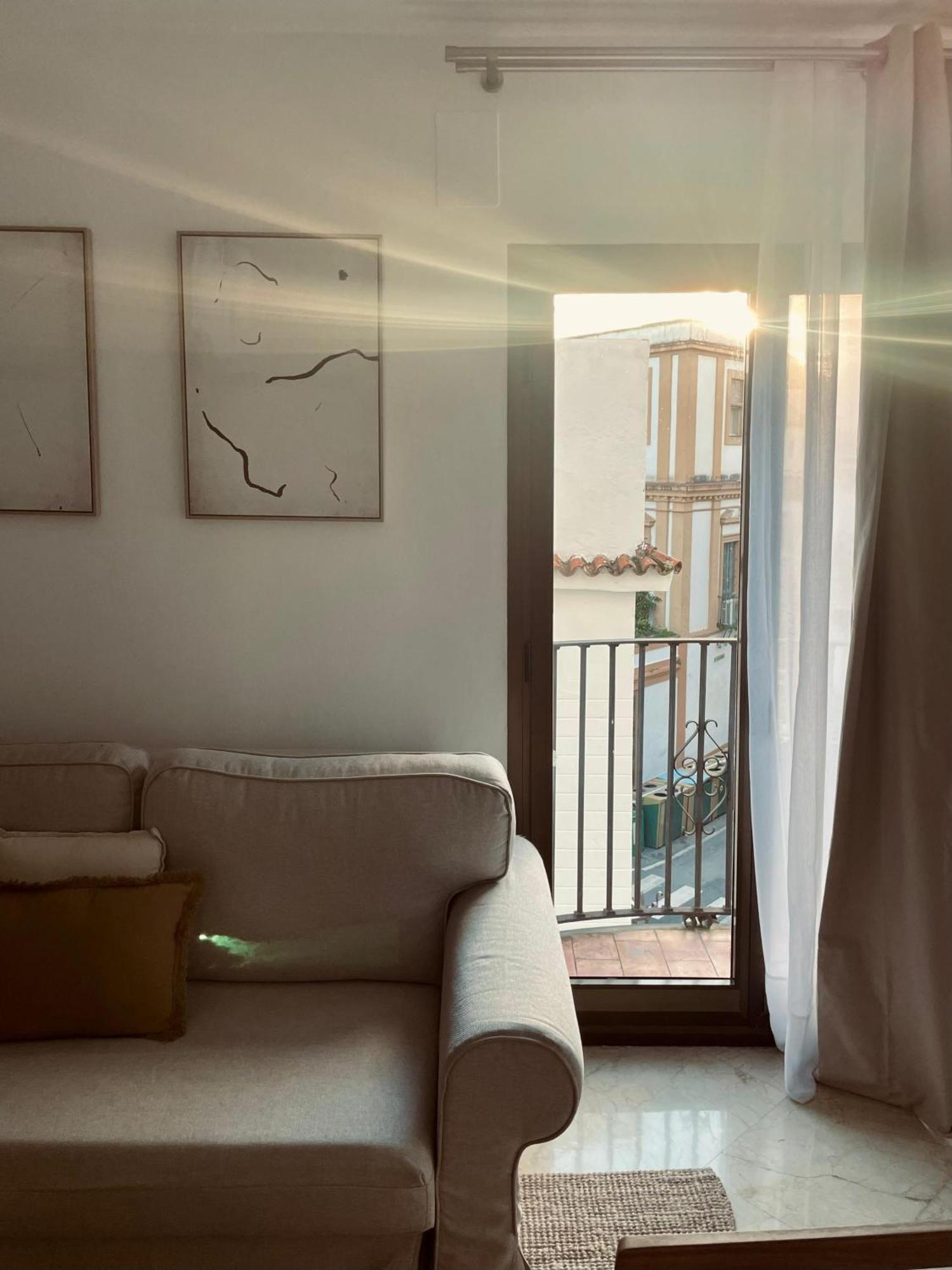 Apartamento San Alvaro