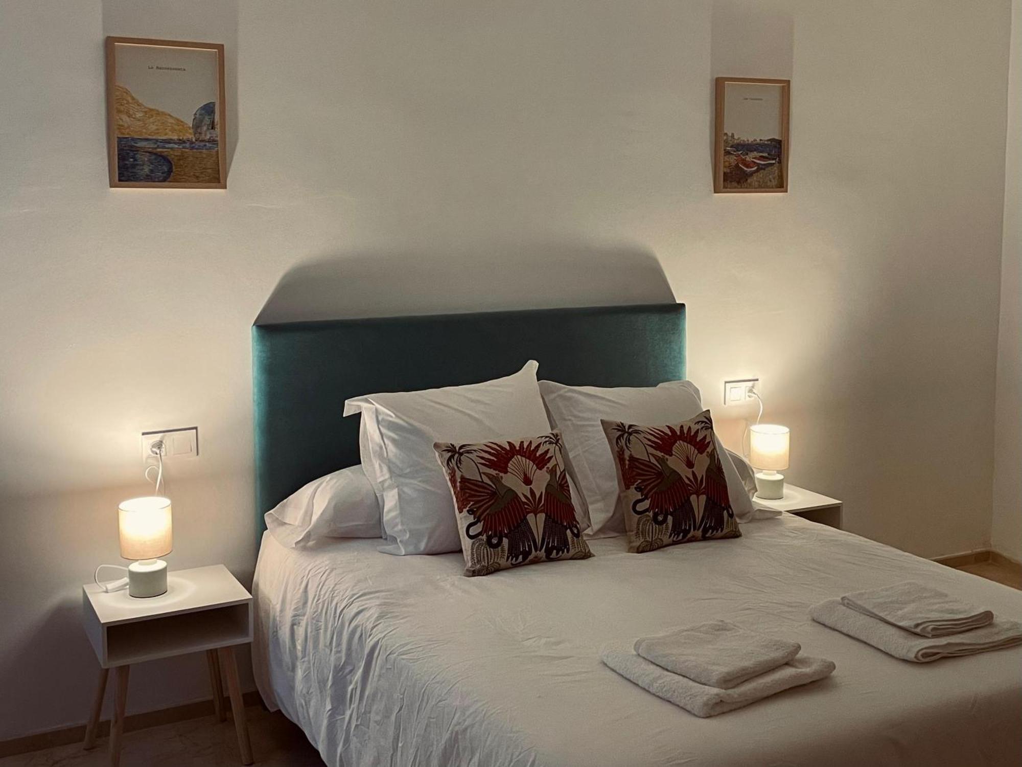 San Alvaro Apartamento Córdoba