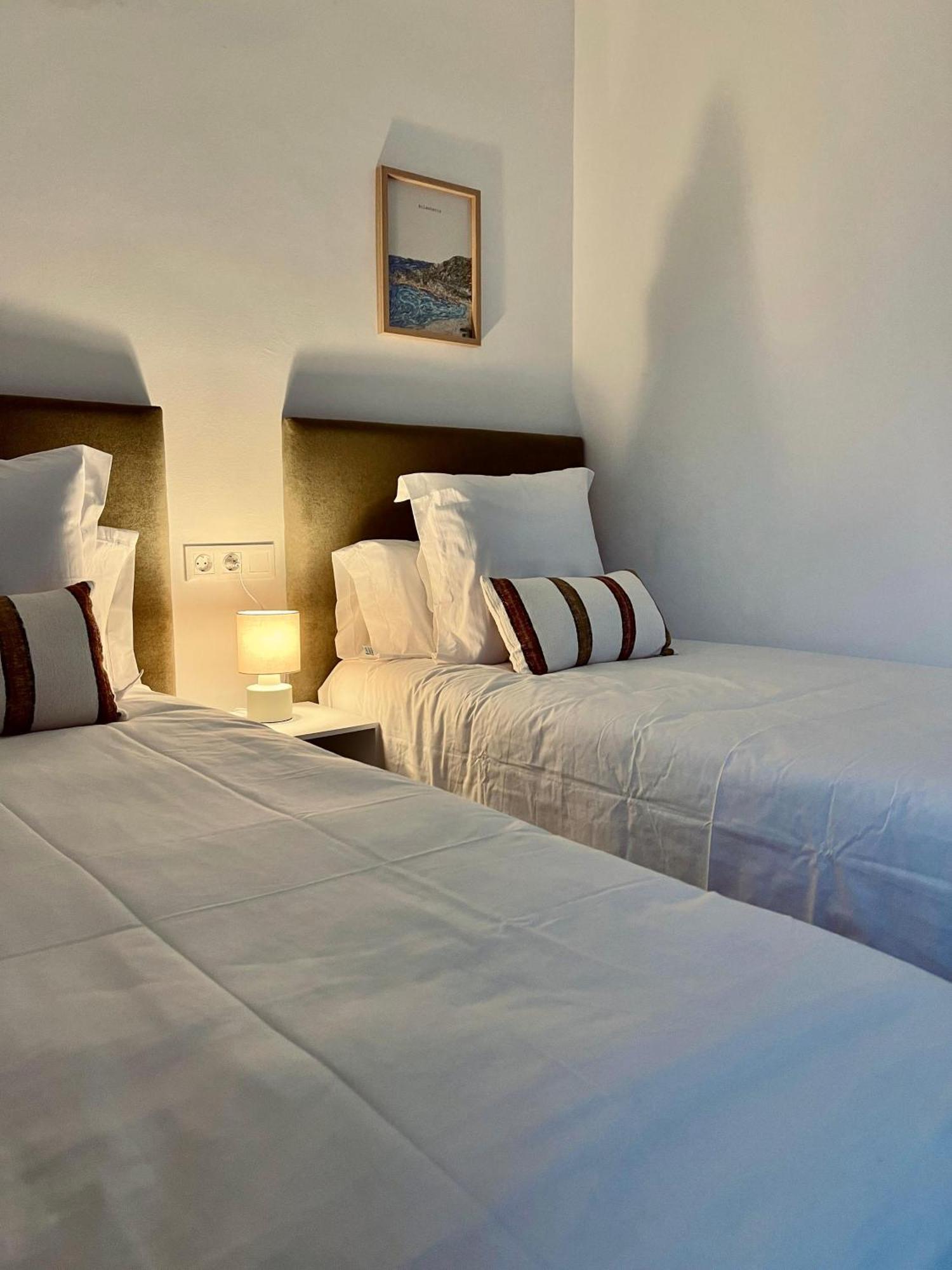 Apartamento San Alvaro