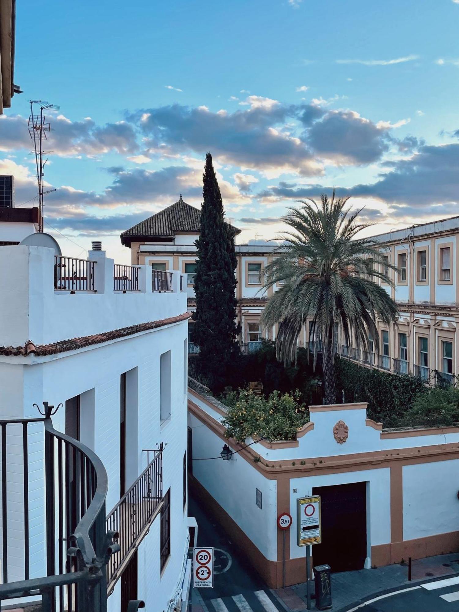 San Alvaro Córdoba