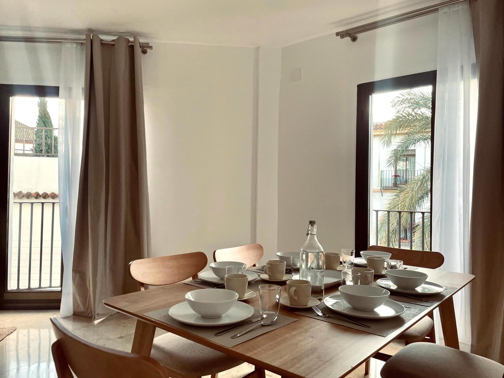 San Alvaro Apartamento Córdoba