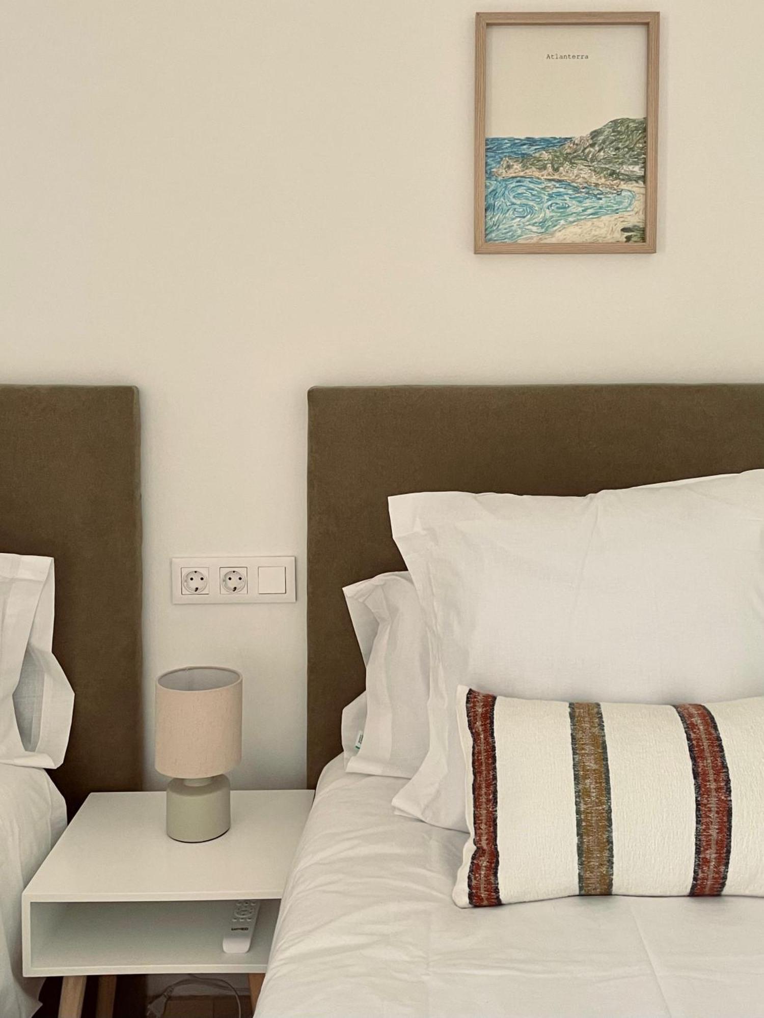 San Alvaro Apartamento *