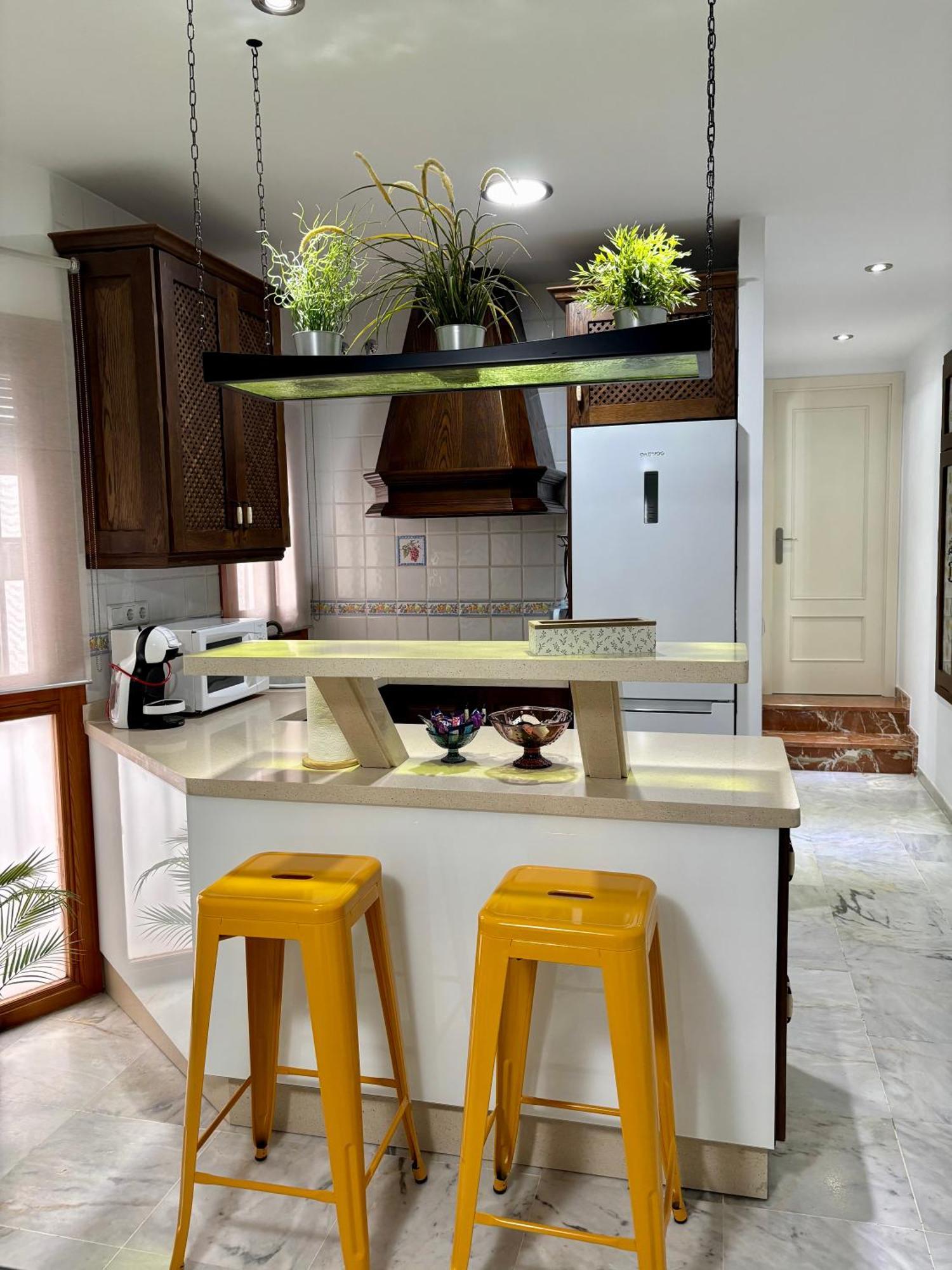 El Tesorillo Apartment