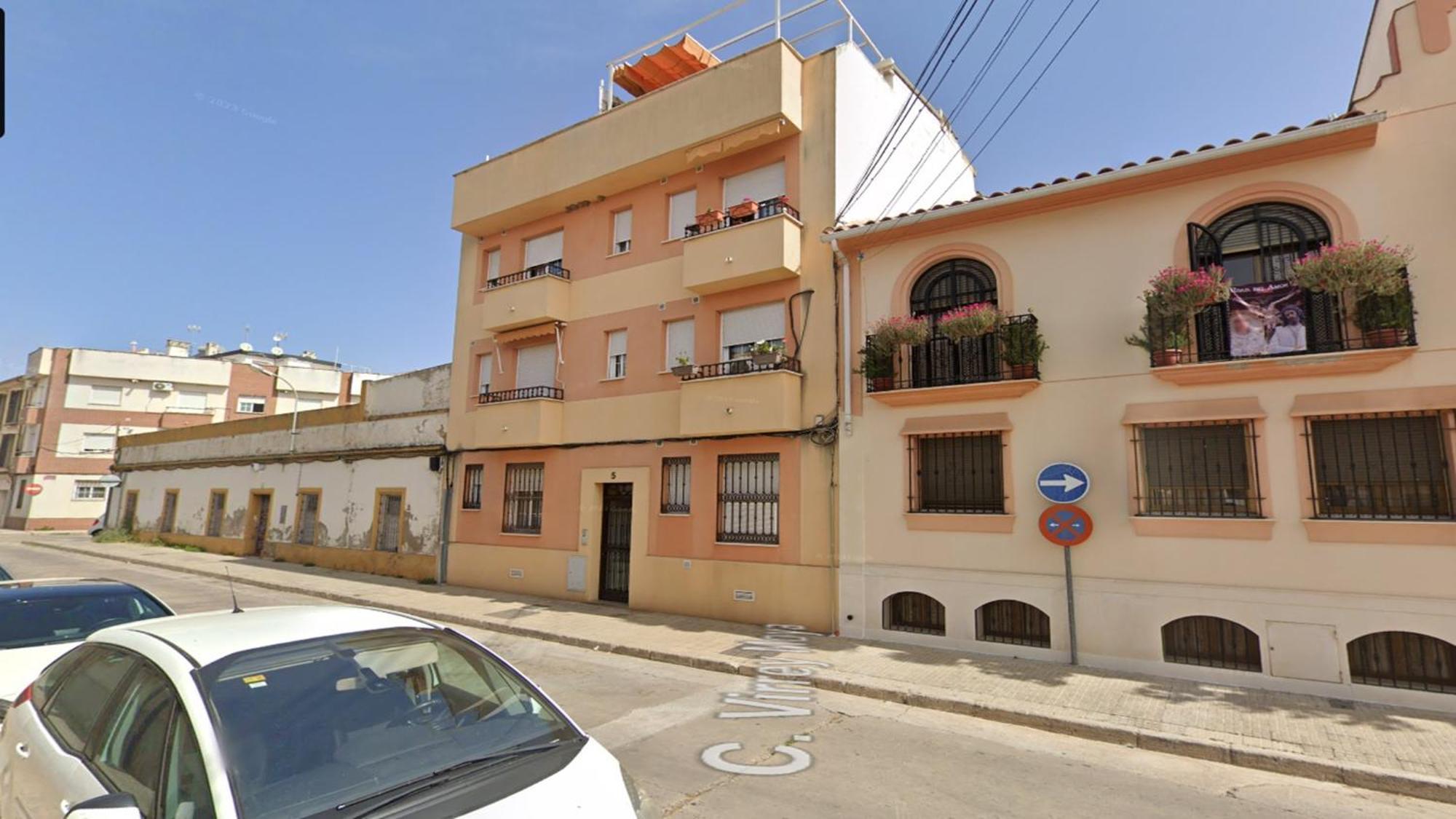 El Rinconcito De Miraflores Apartamento *