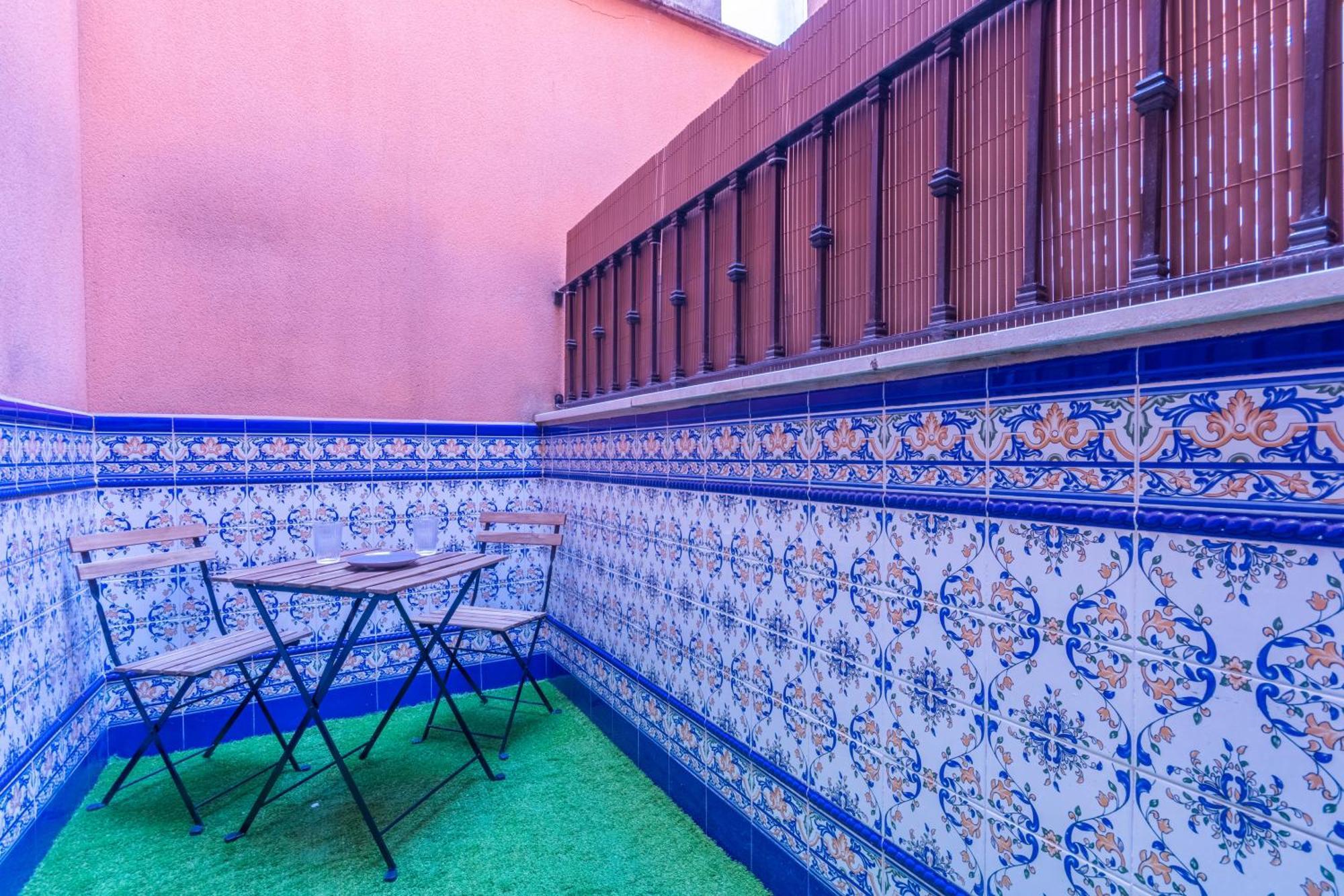 El Rinconcito De Miraflores Apartamento Córdoba