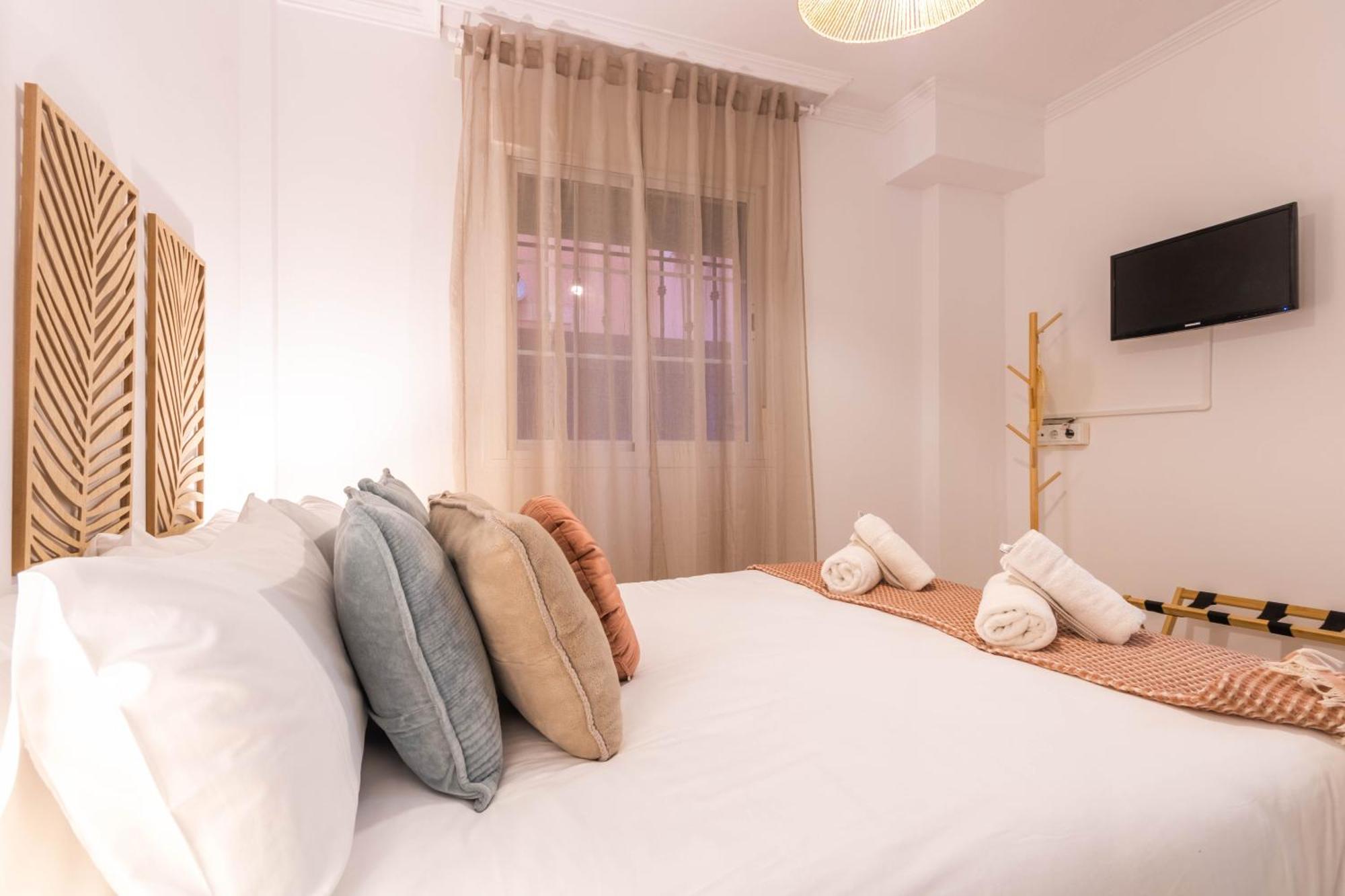 El Rinconcito De Miraflores Apartamento